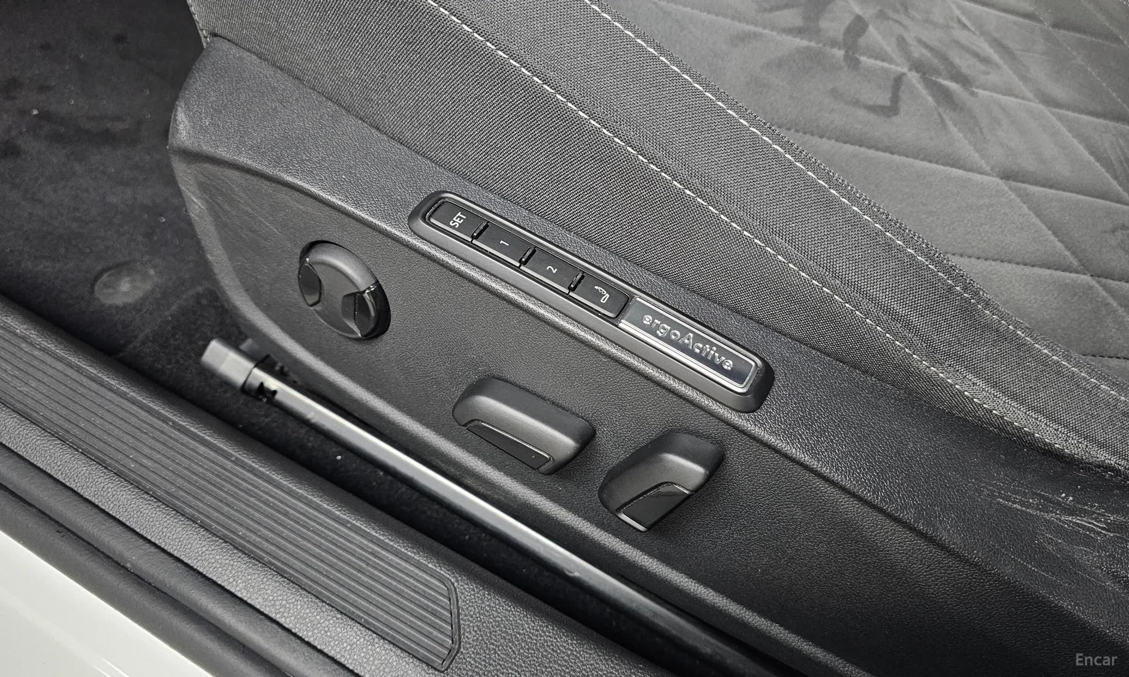 Golf 8th Generation