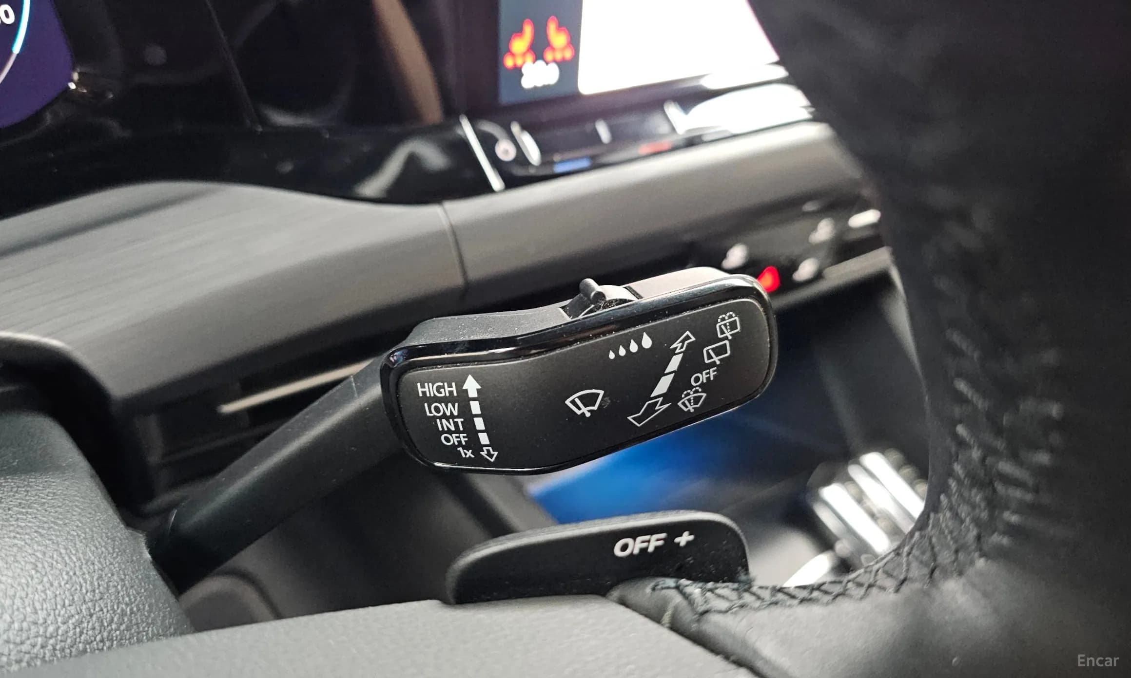 Golf 8th Generation