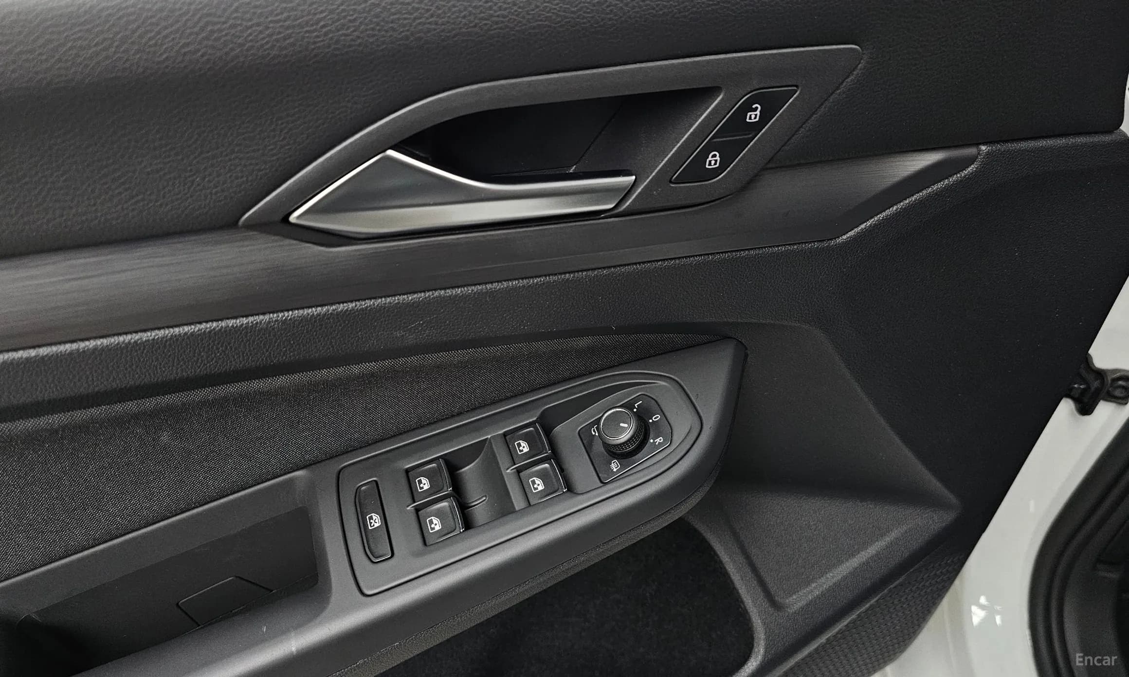 Golf 8th Generation