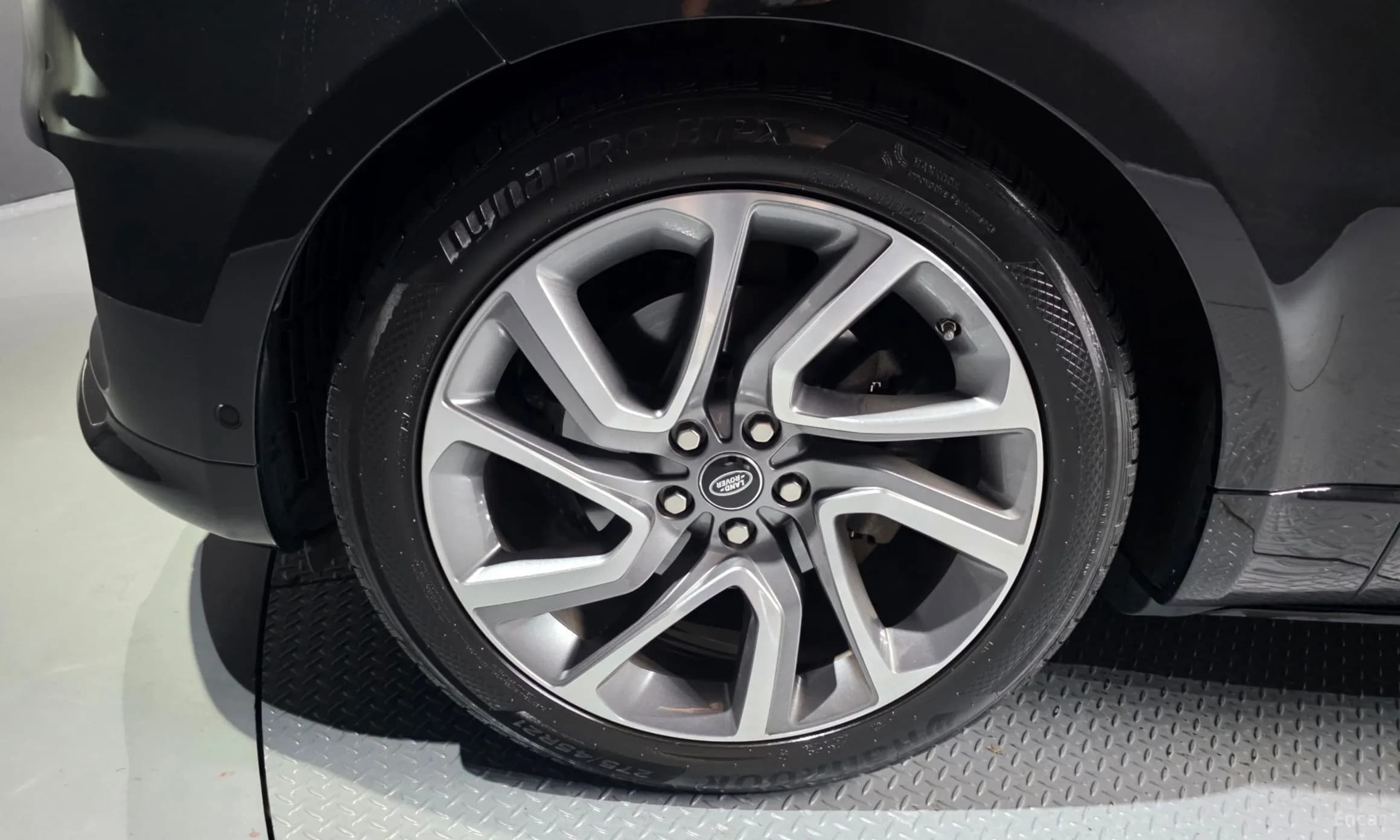 Range Rover Sport 2nd Generation