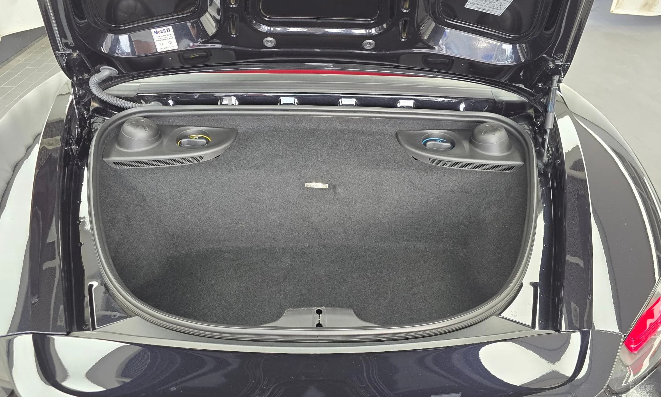 718 Boxster