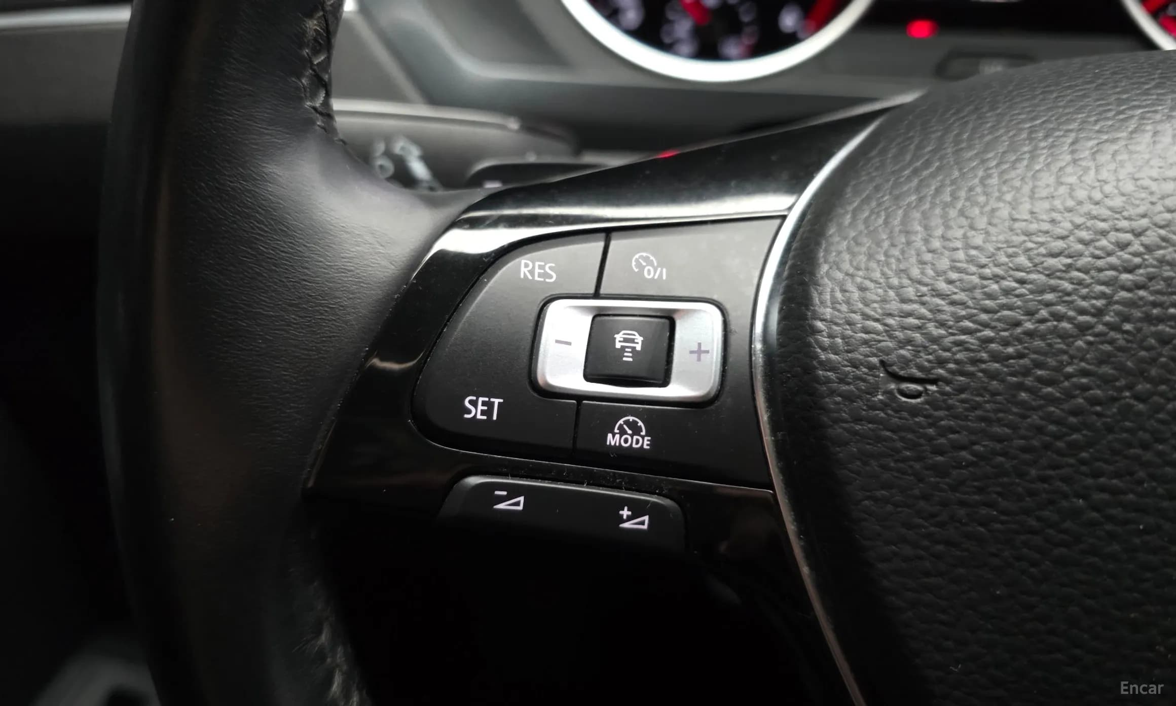 Tiguan 2nd Generation