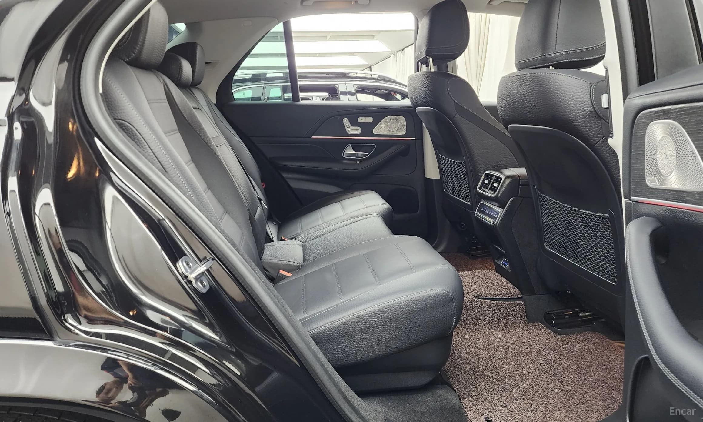 GLE-Class W167
