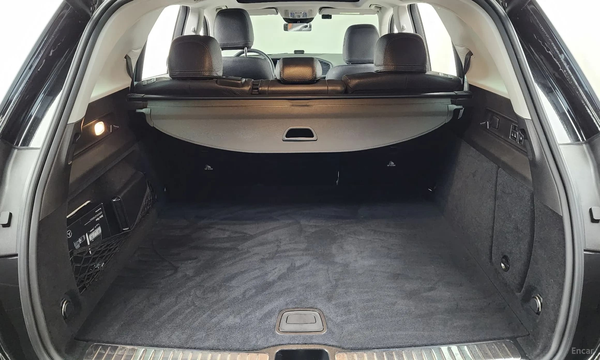 GLE-Class W167