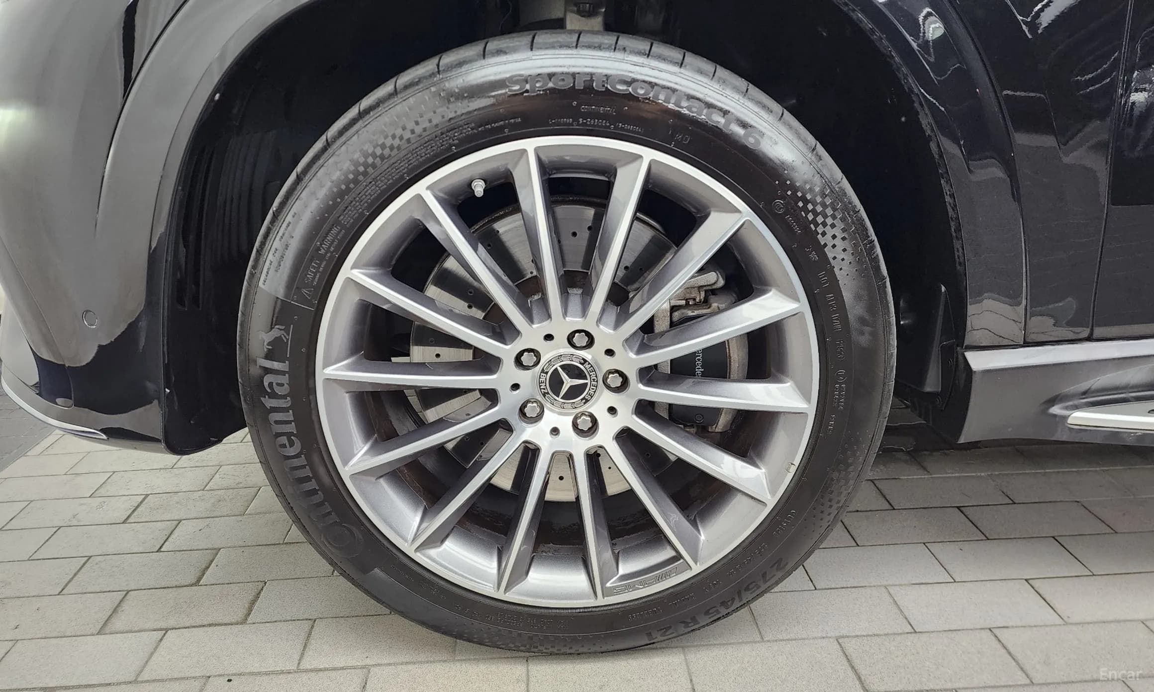 GLE-Class W167