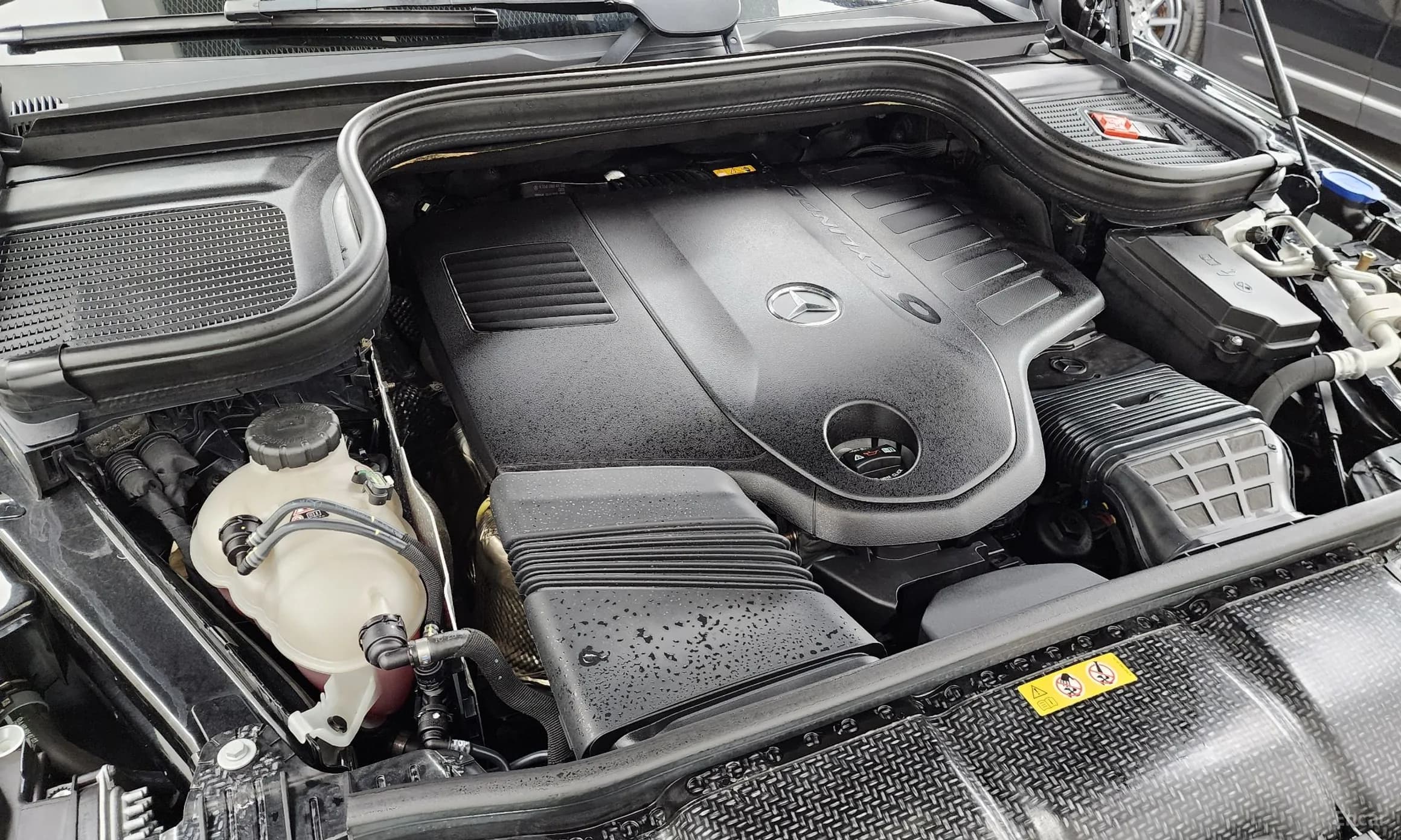 GLE-Class W167