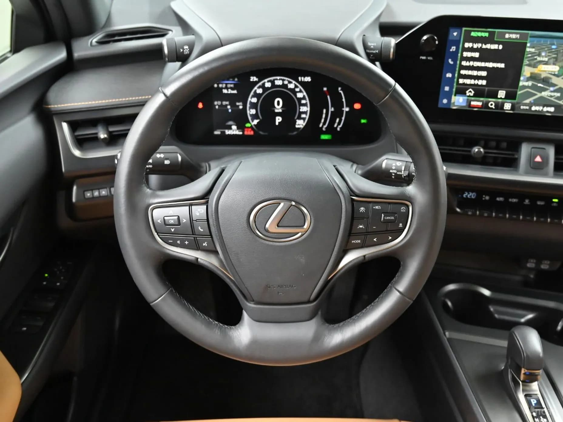 UX300h