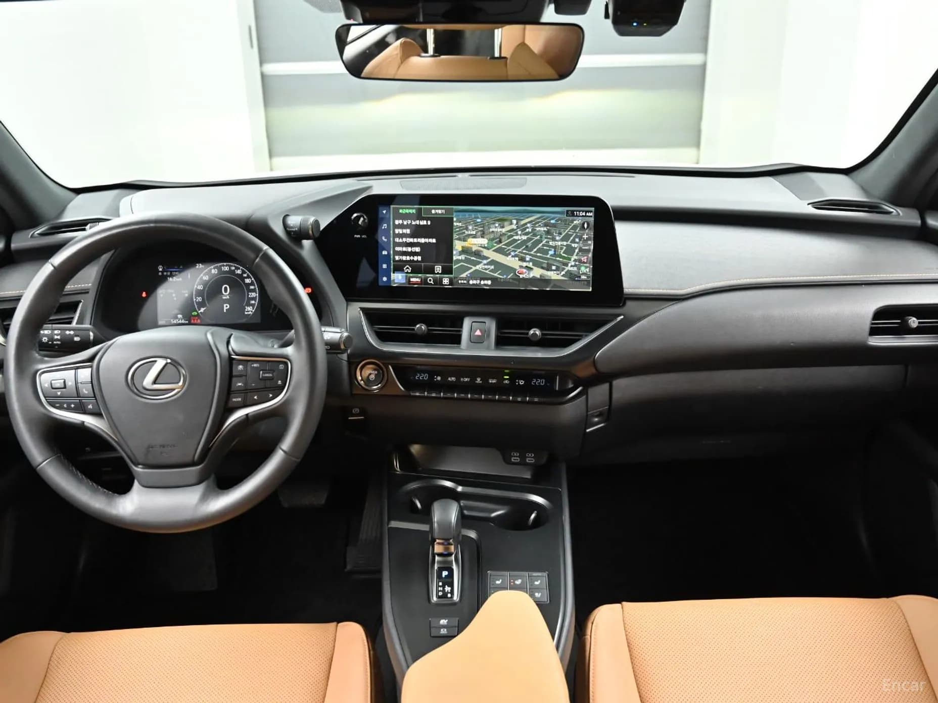 UX300h