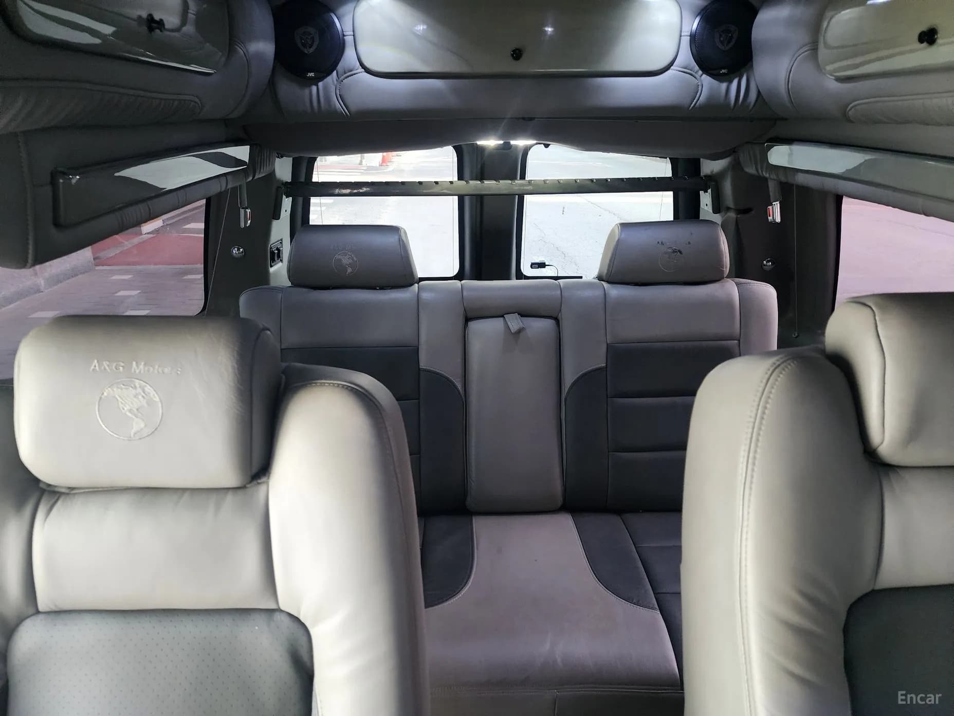 Express Van