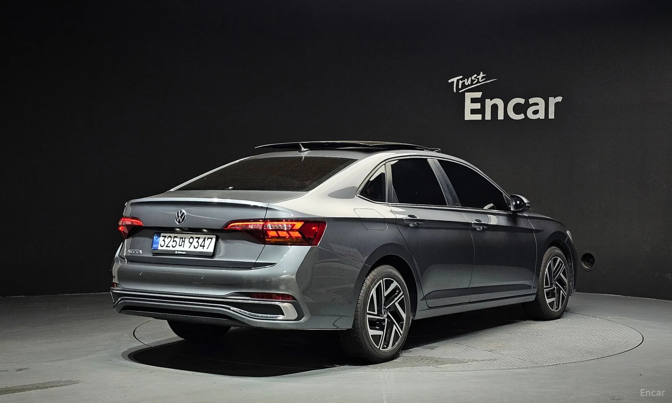 Jetta 7th Generation