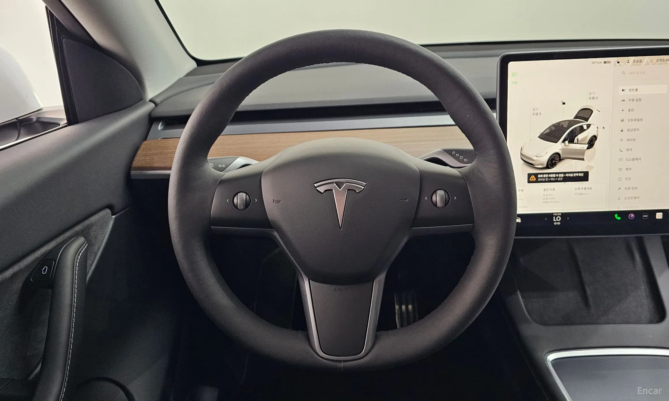 Model Y