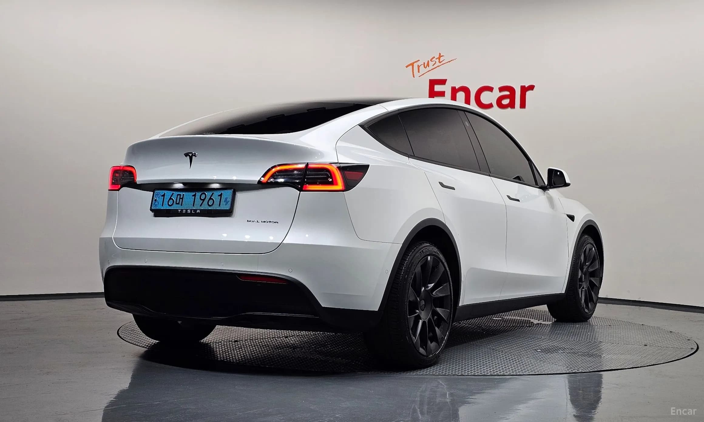 Model Y