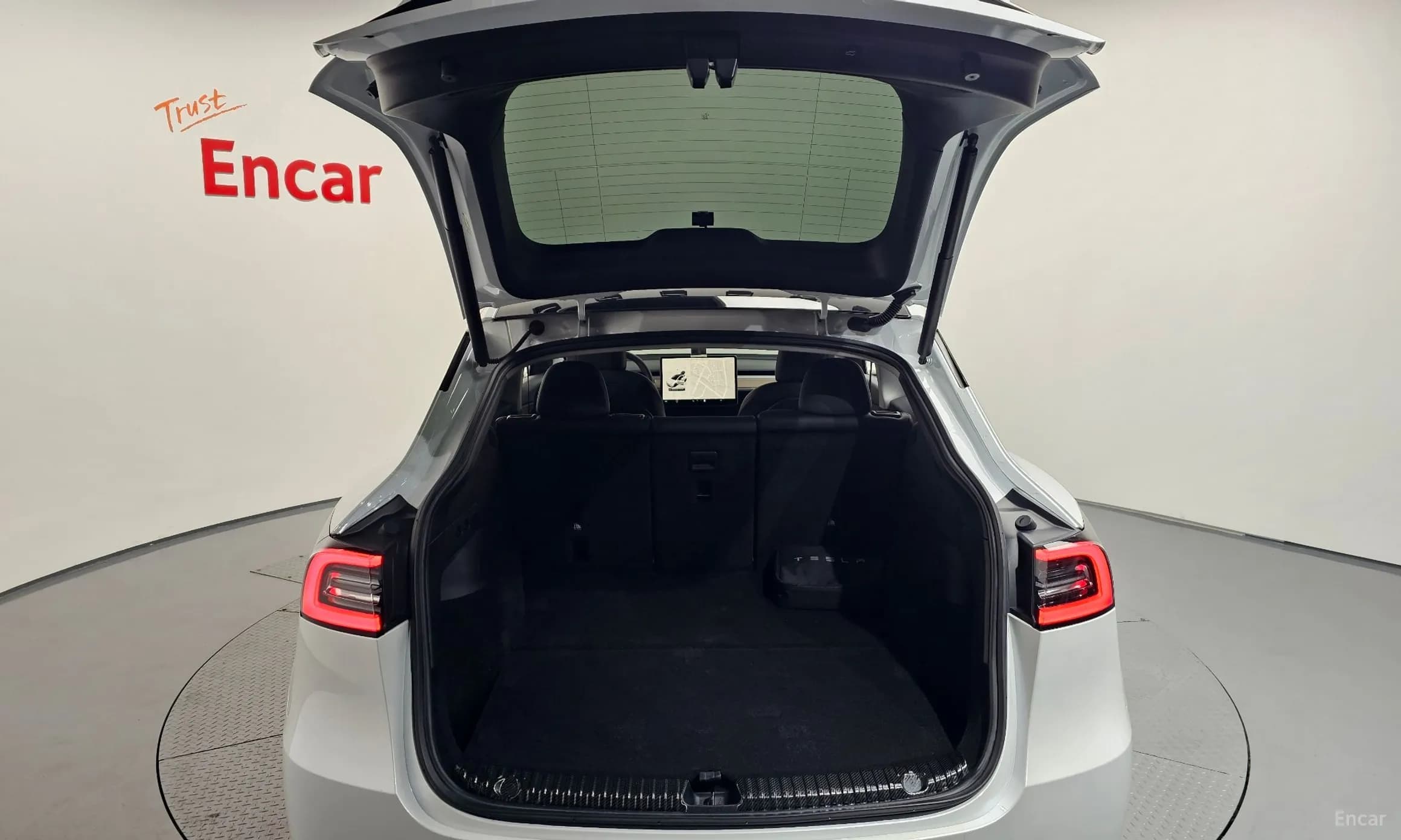 Model Y