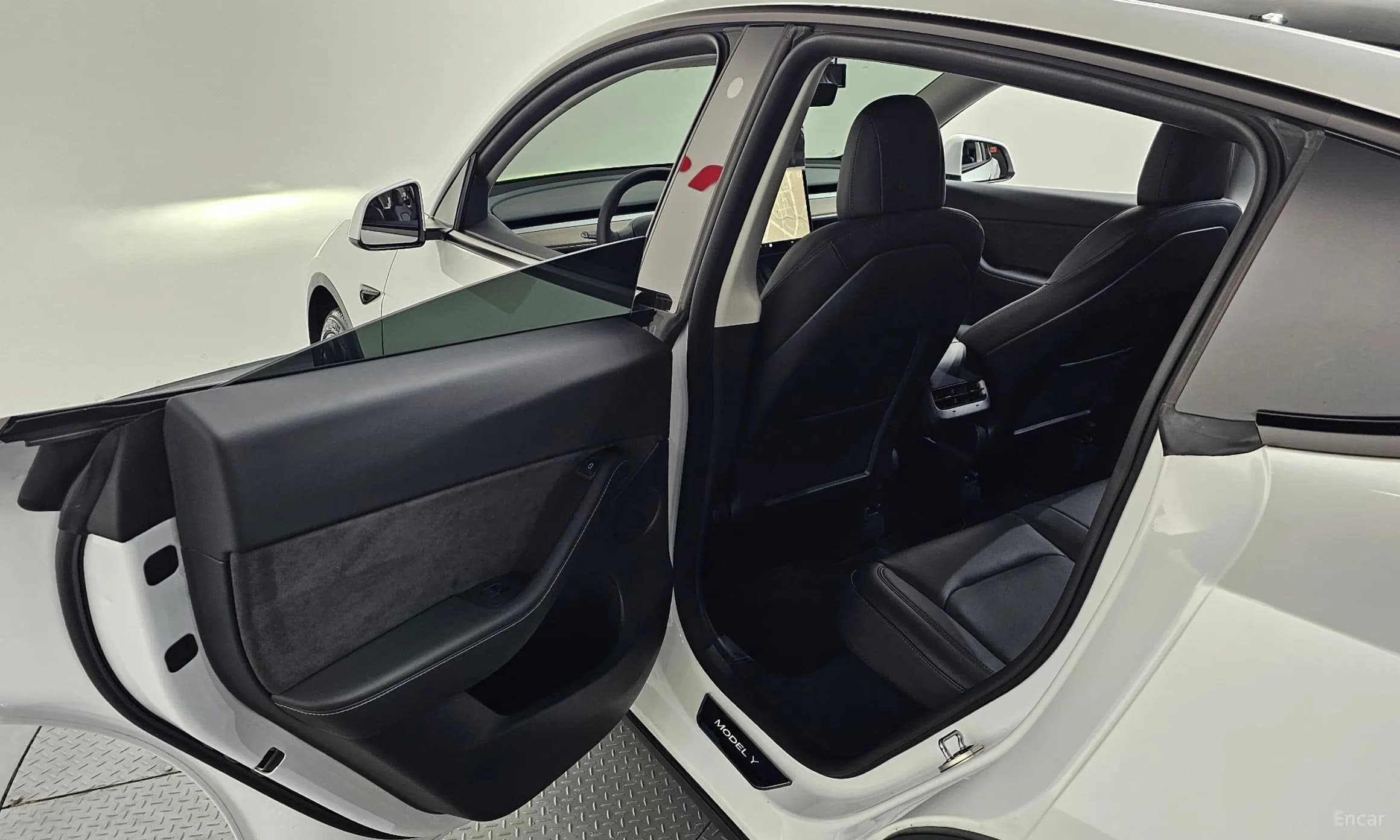 Model Y