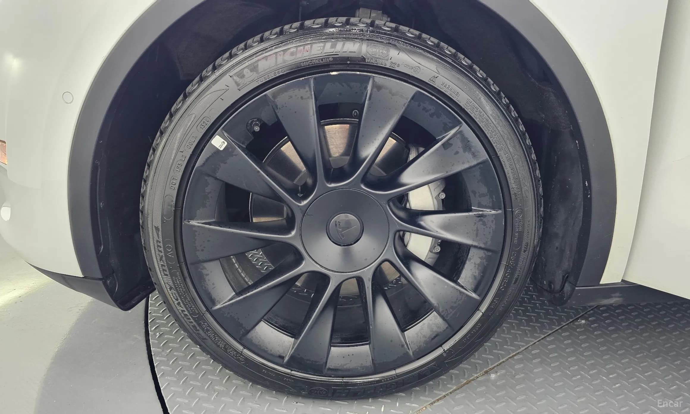 Model Y