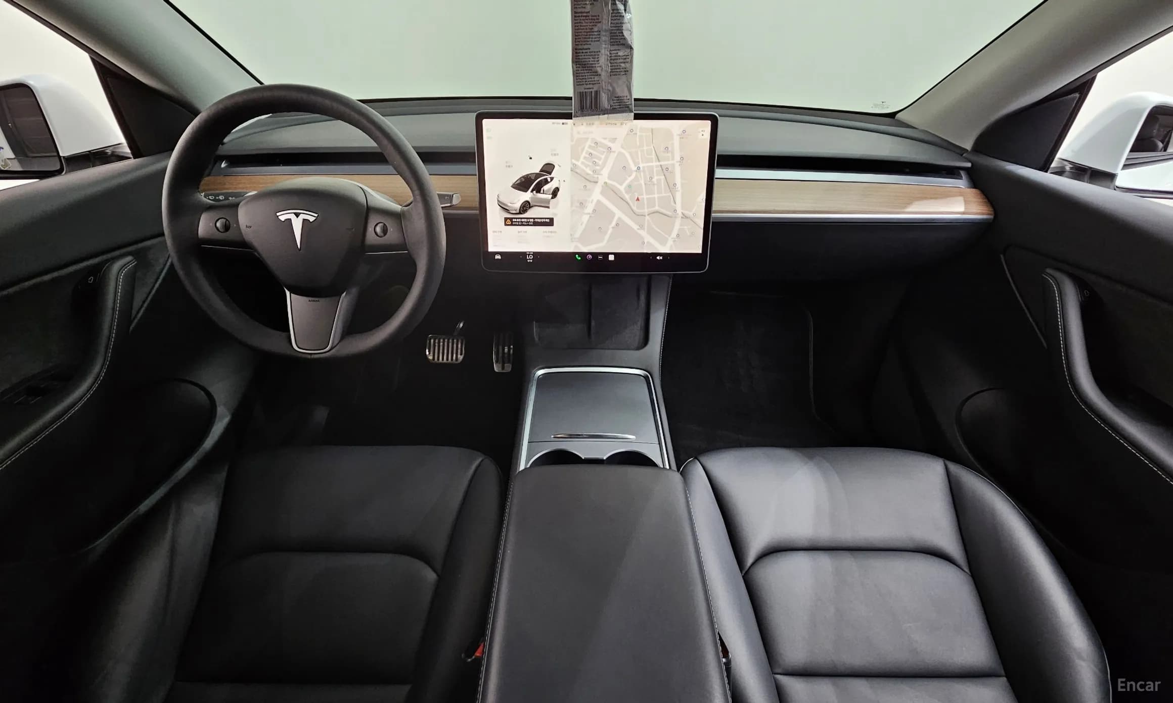 Model Y