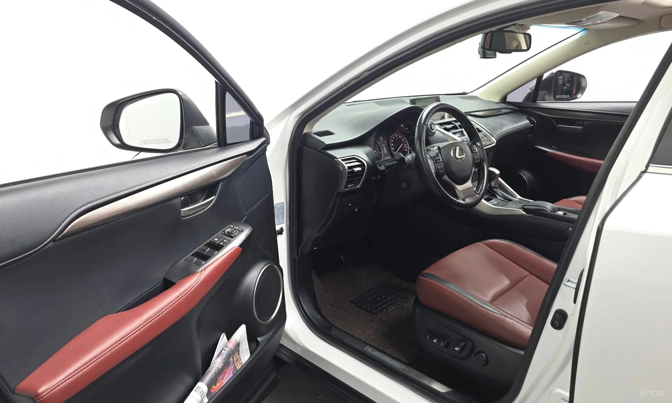 NX300h