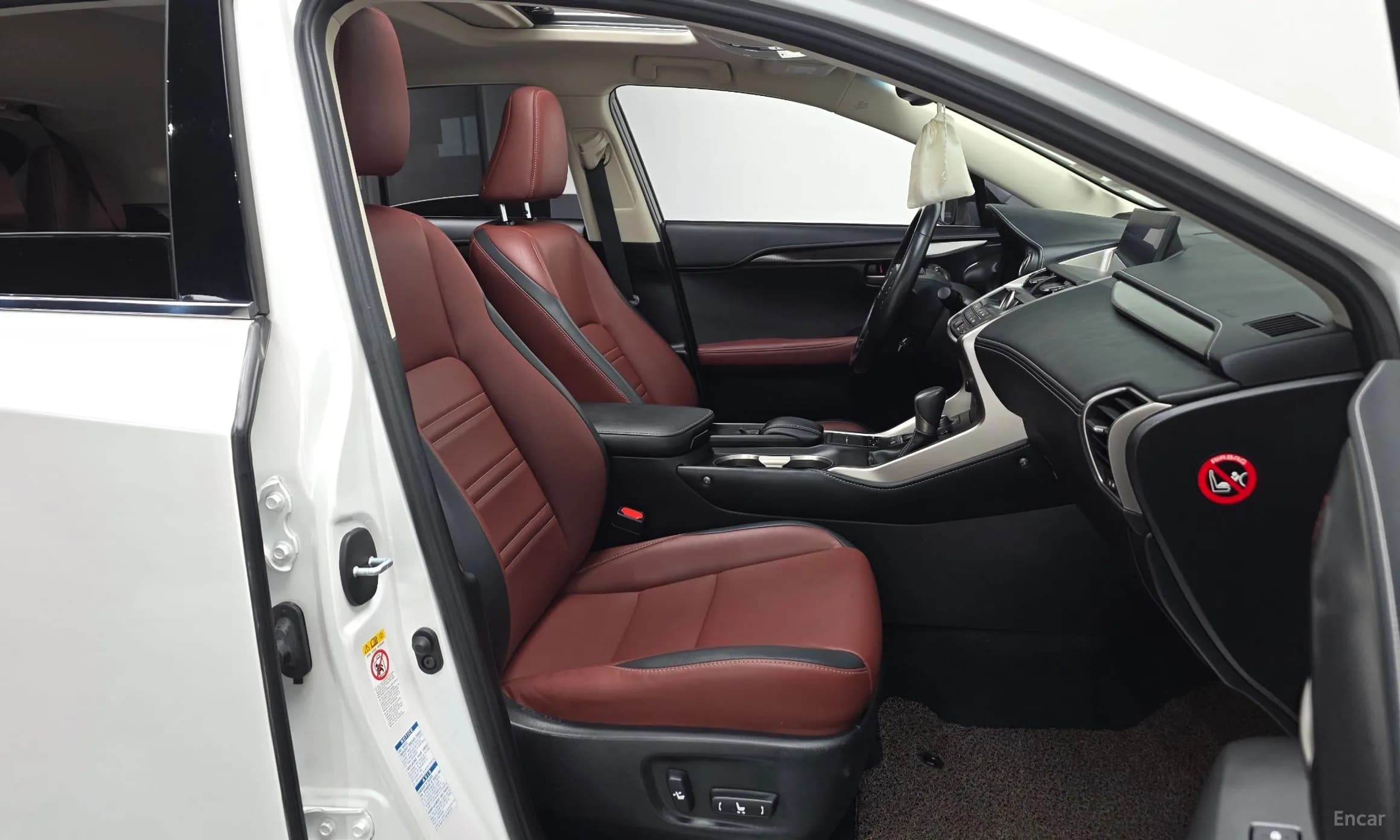 NX300h