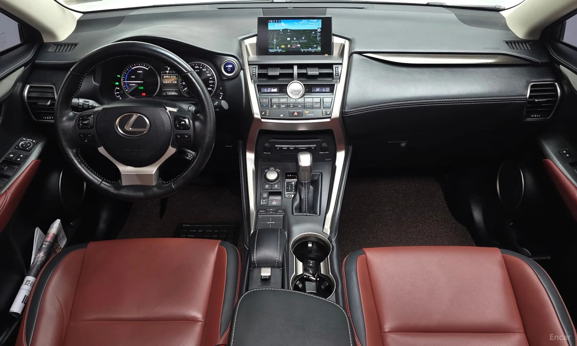 NX300h