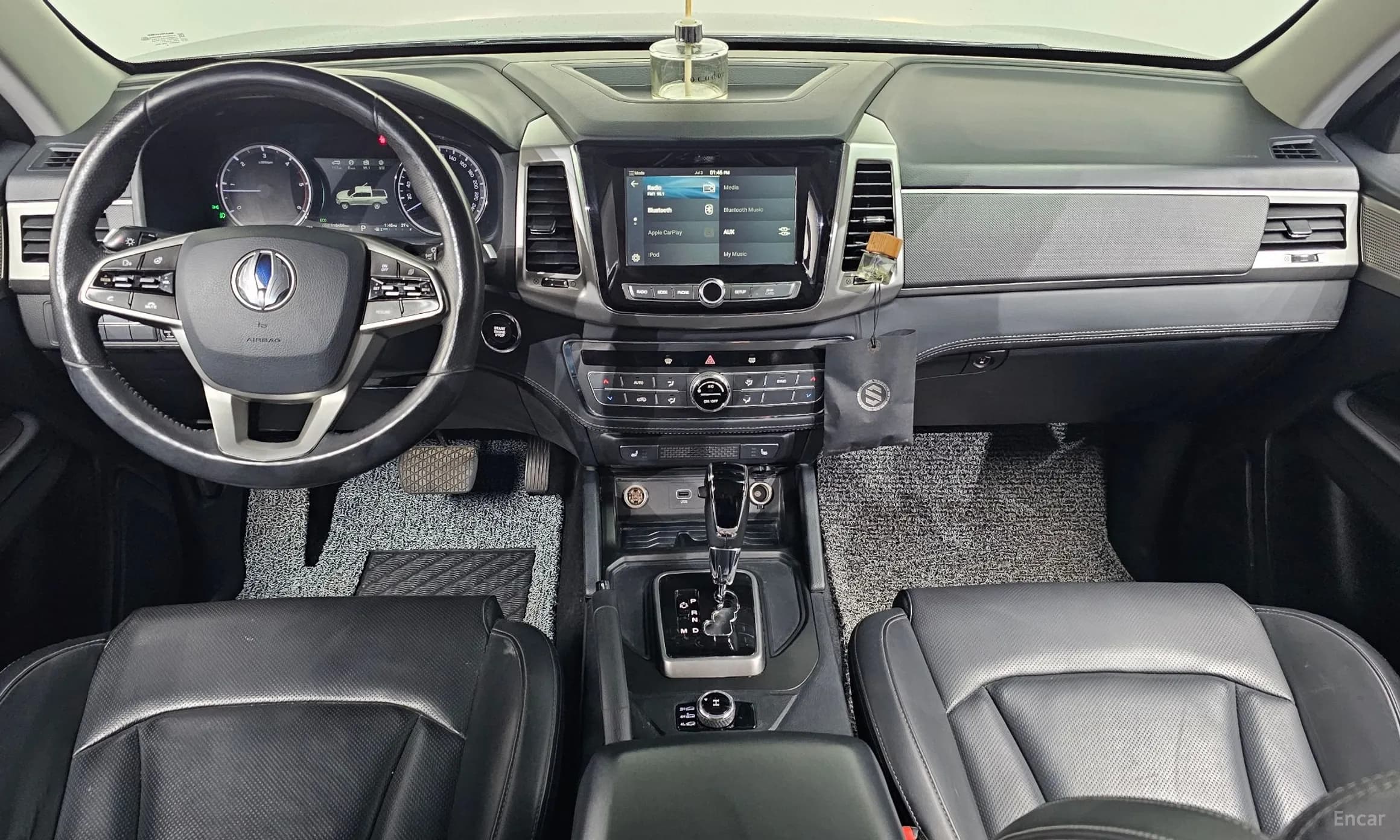Rexton Sports