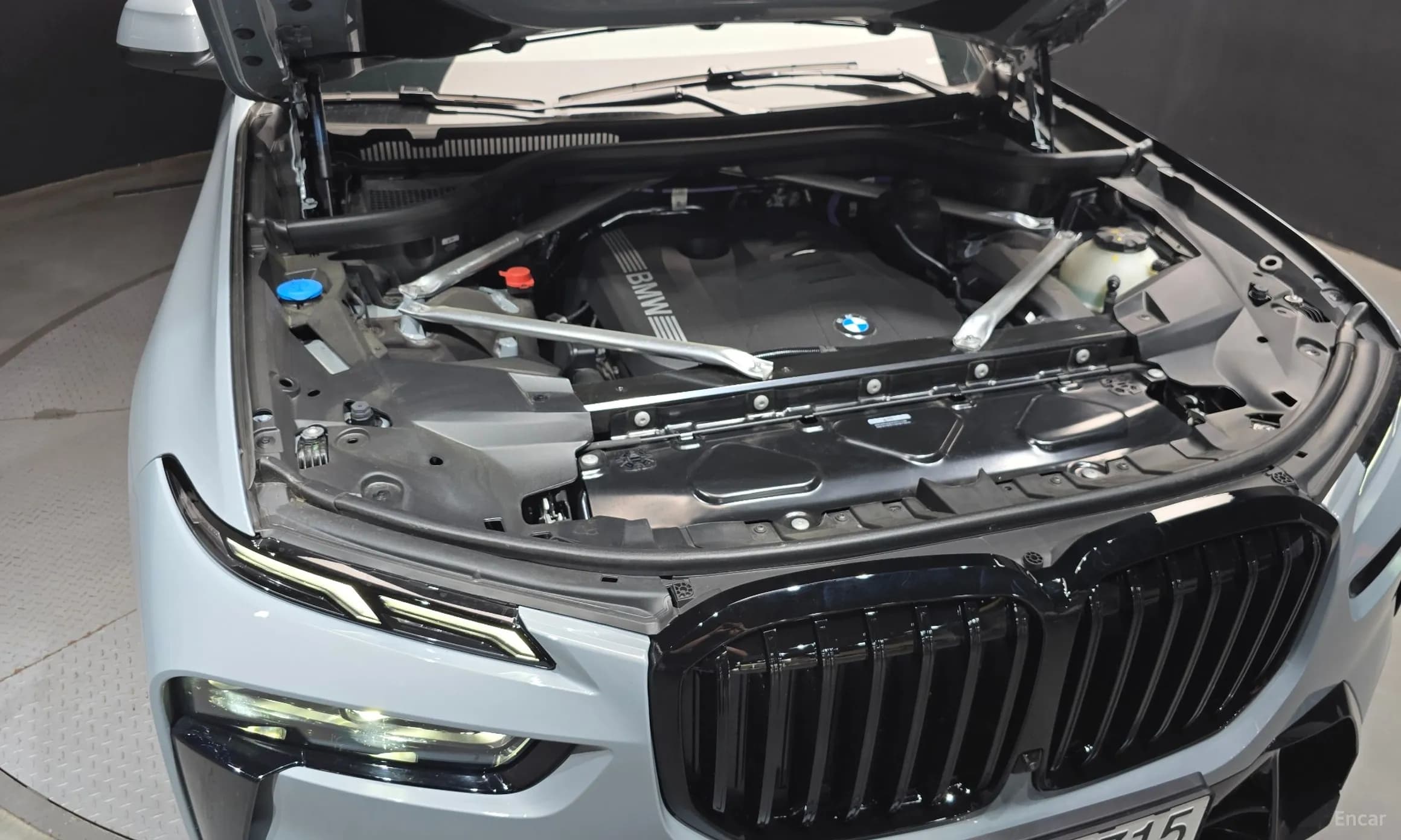 X7 (G07)