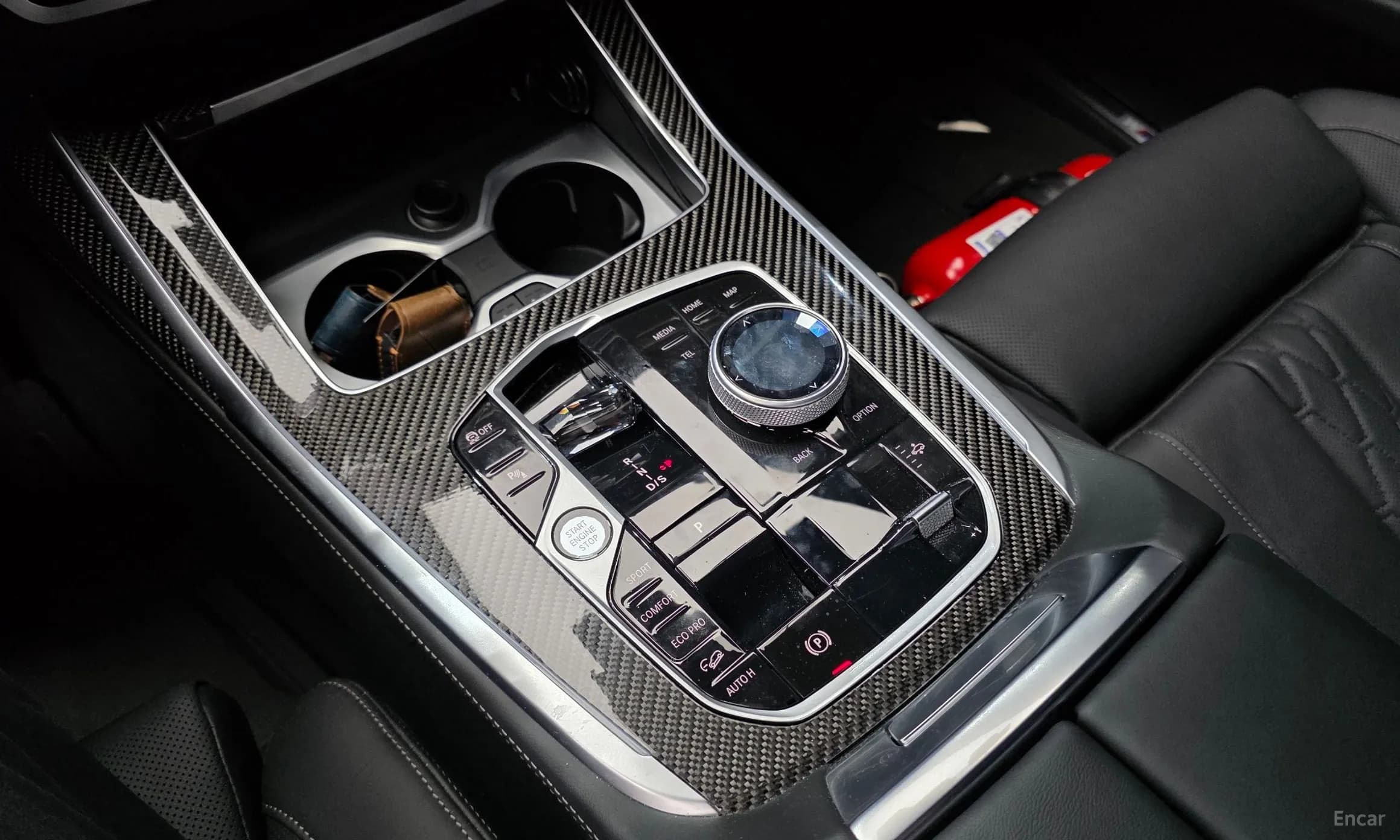 X7 (G07)