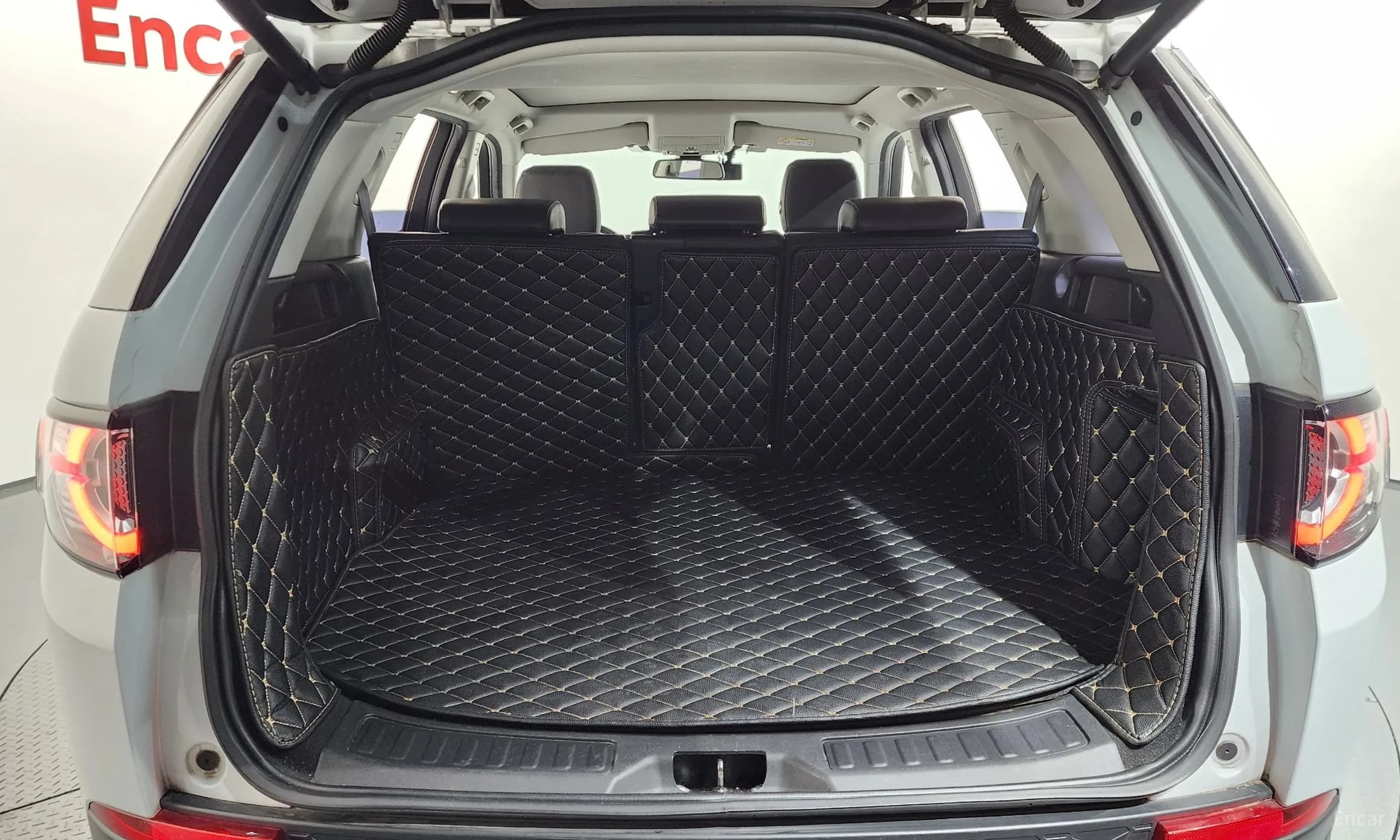 Discovery Sports