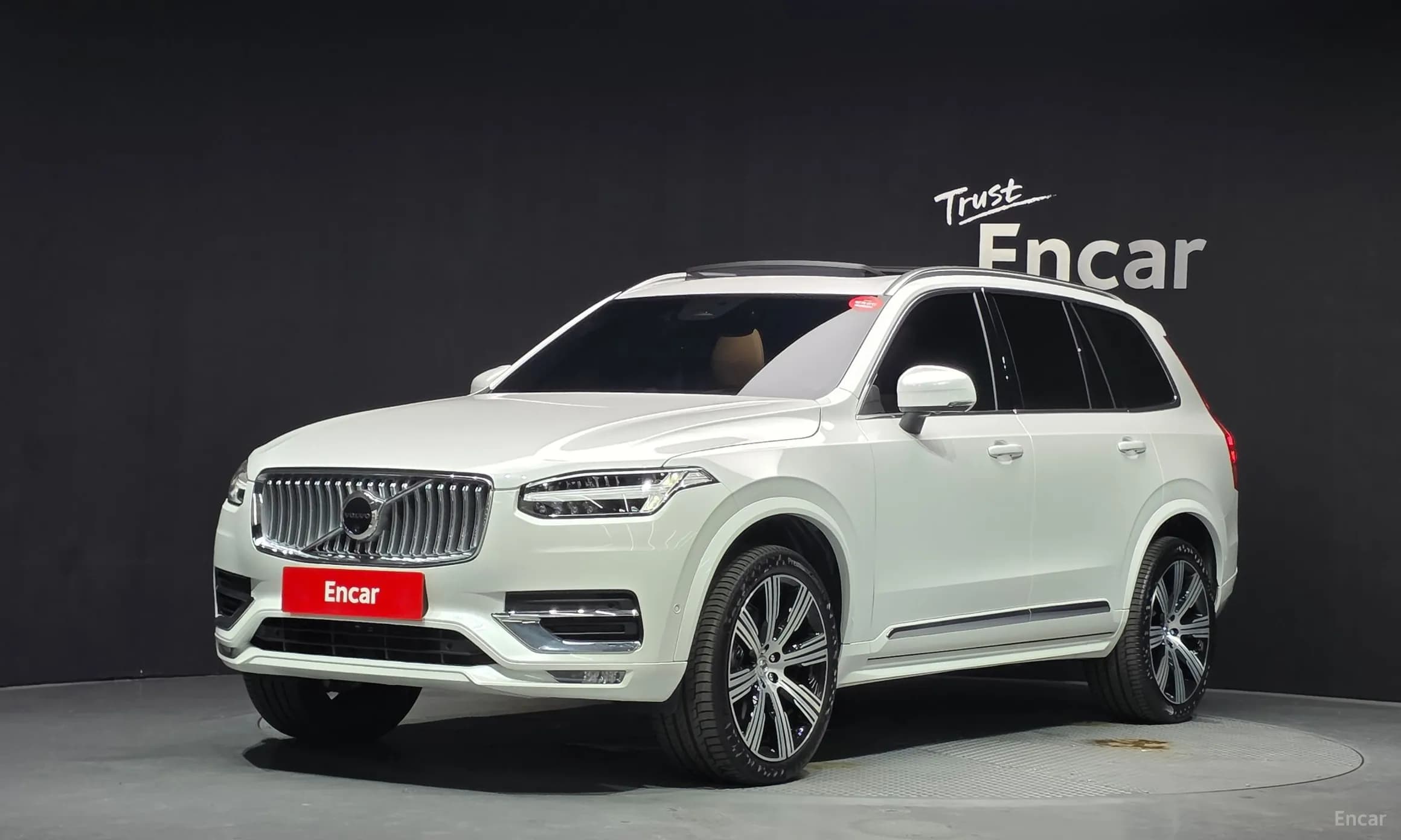 XC90 Gen 2