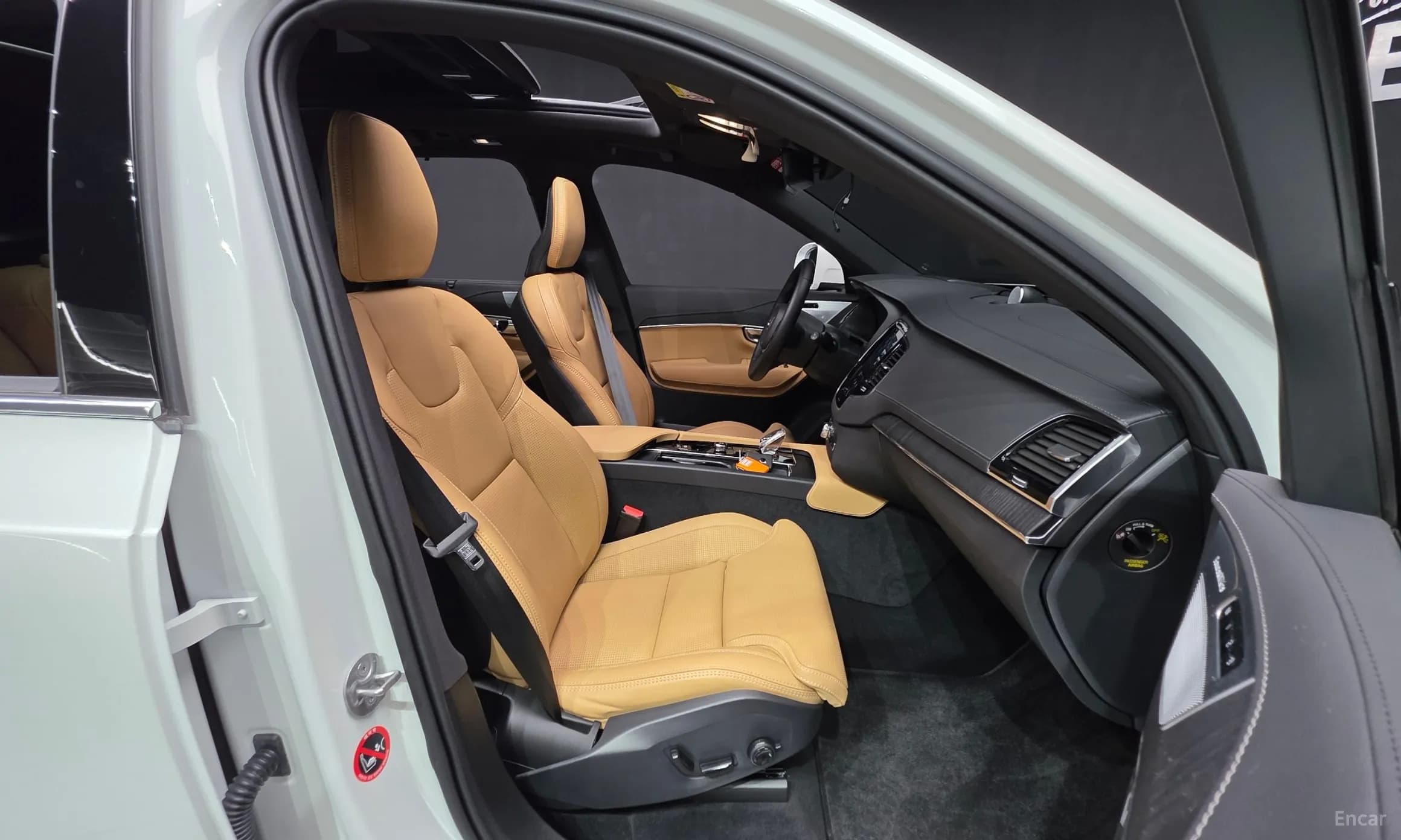 XC90 Gen 2