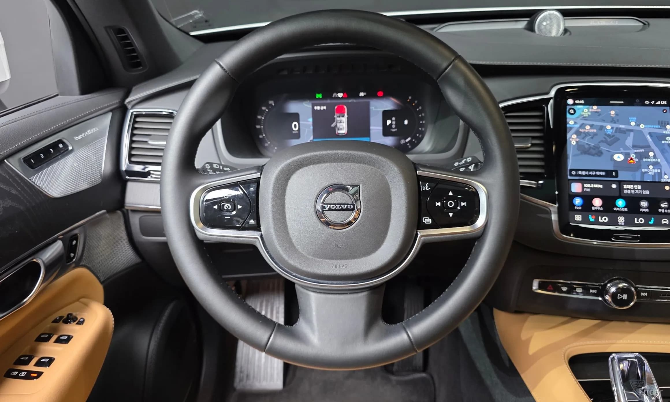 XC90 Gen 2
