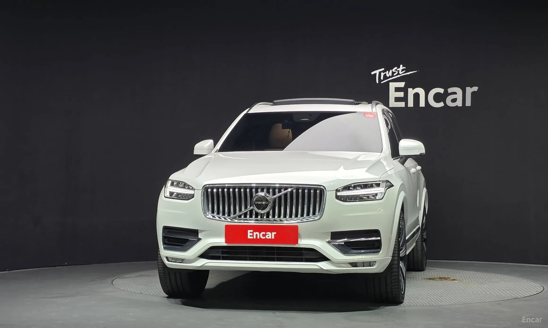 XC90 Gen 2
