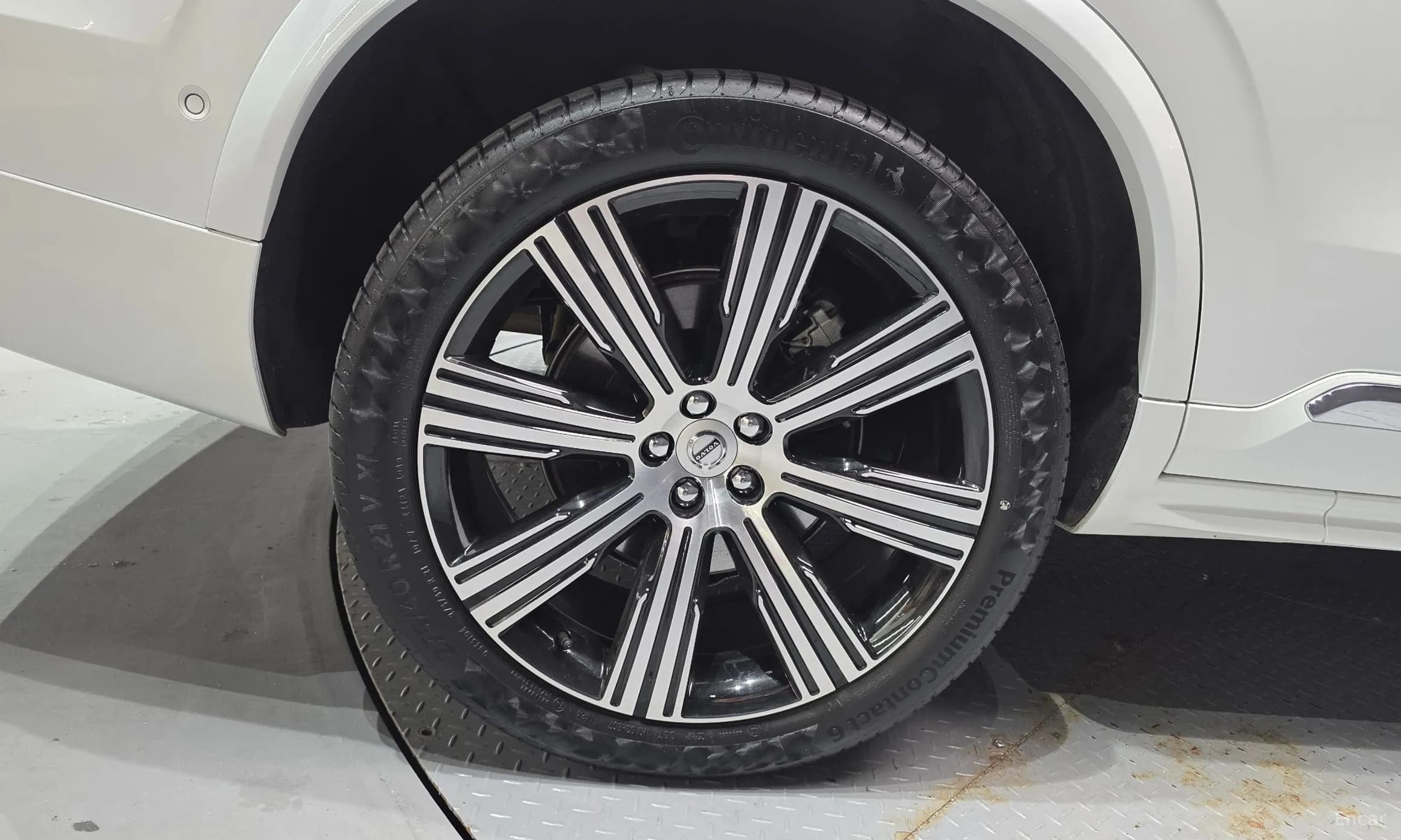 XC90 Gen 2