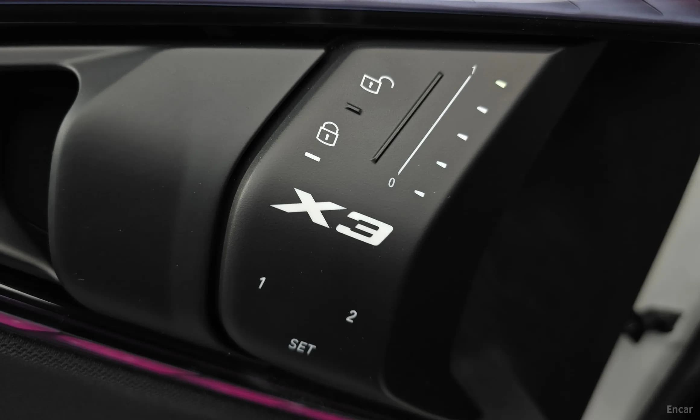 X3 (G45)