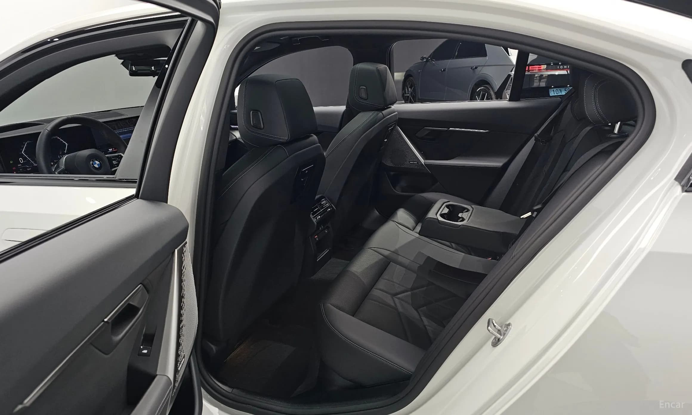 5 Series (G60)