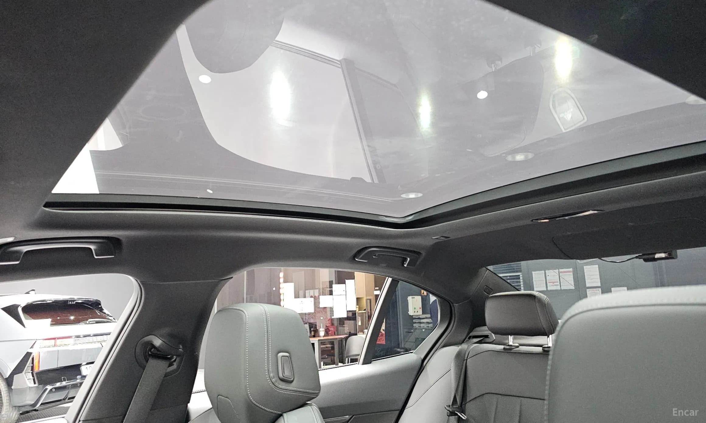 5 Series (G60)