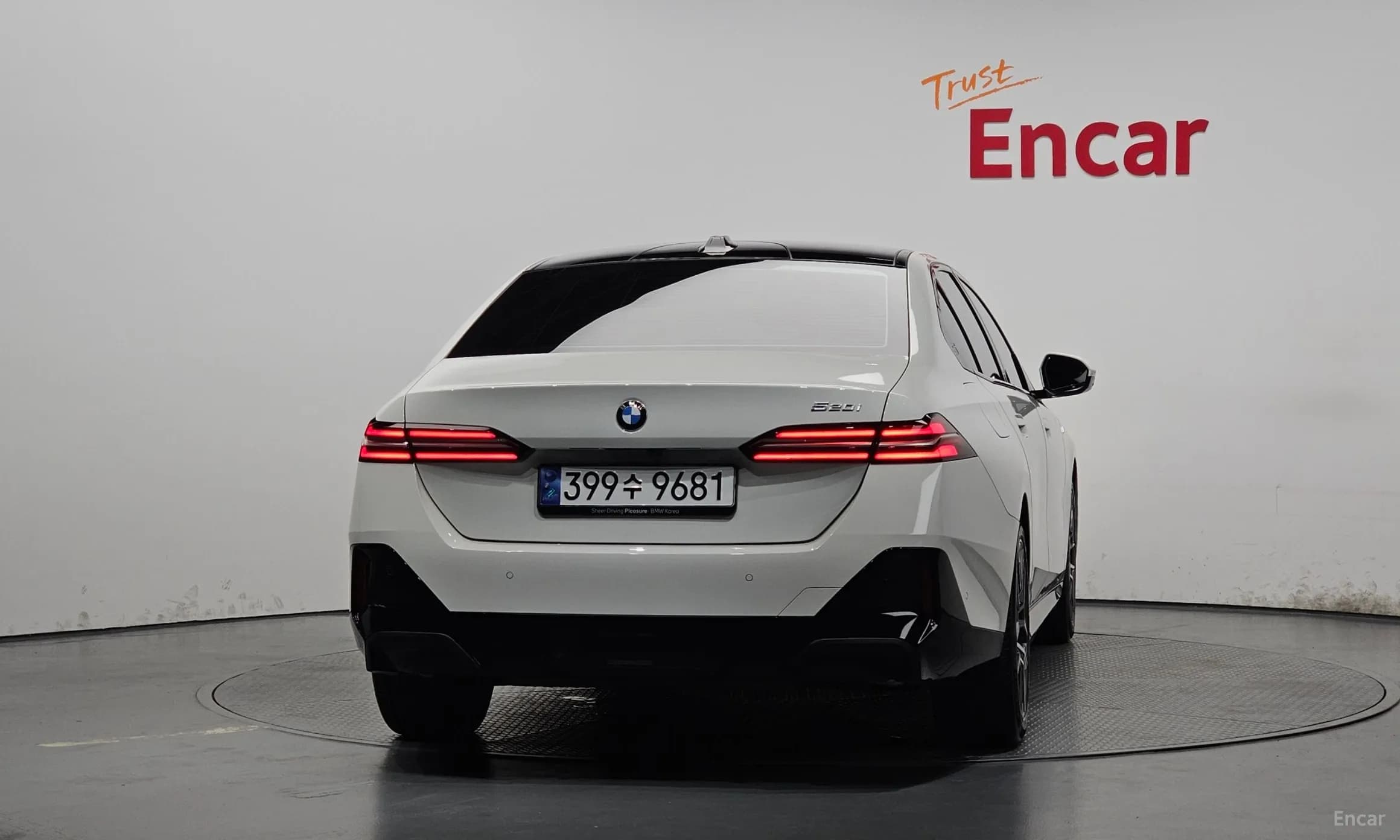 5 Series (G60)
