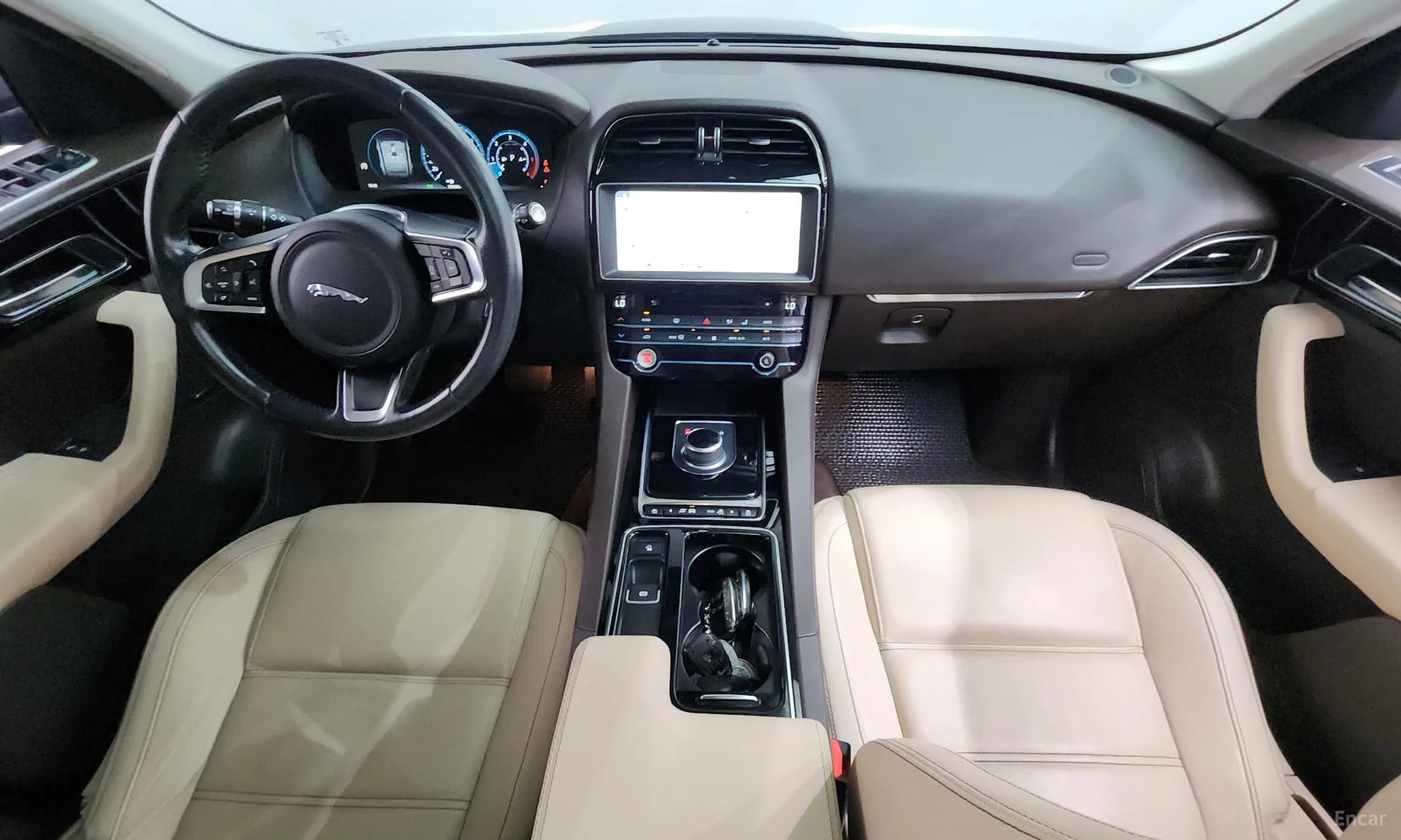 F-PACE