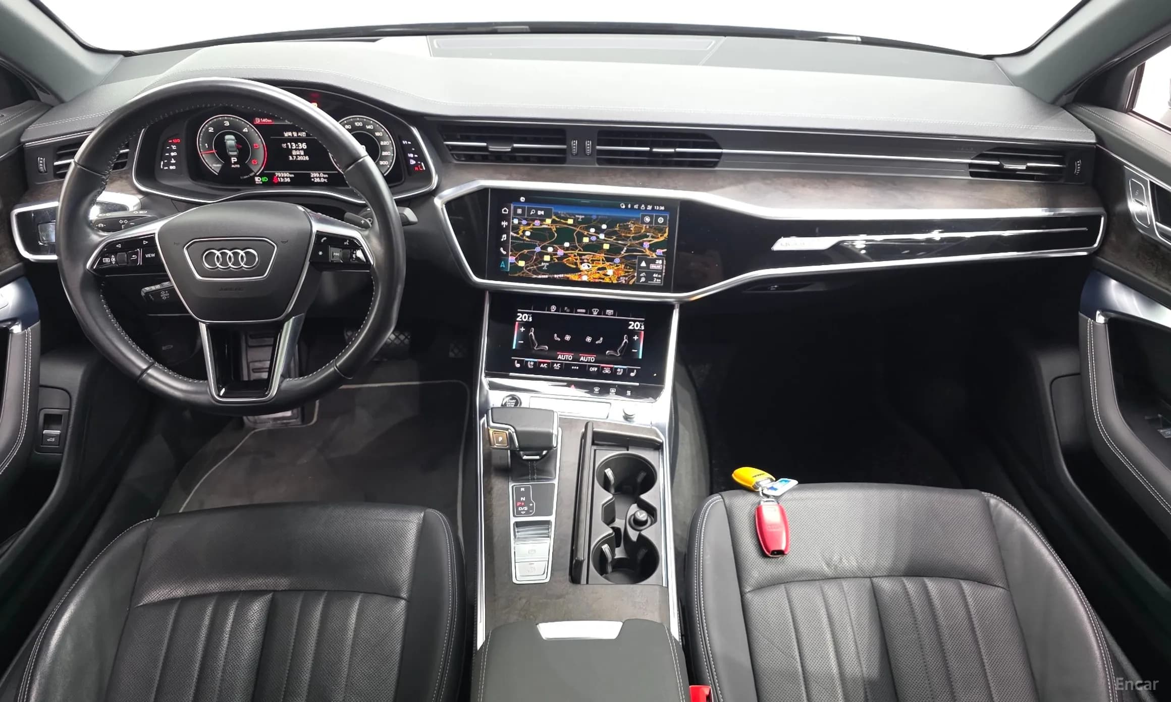A6 (C8)