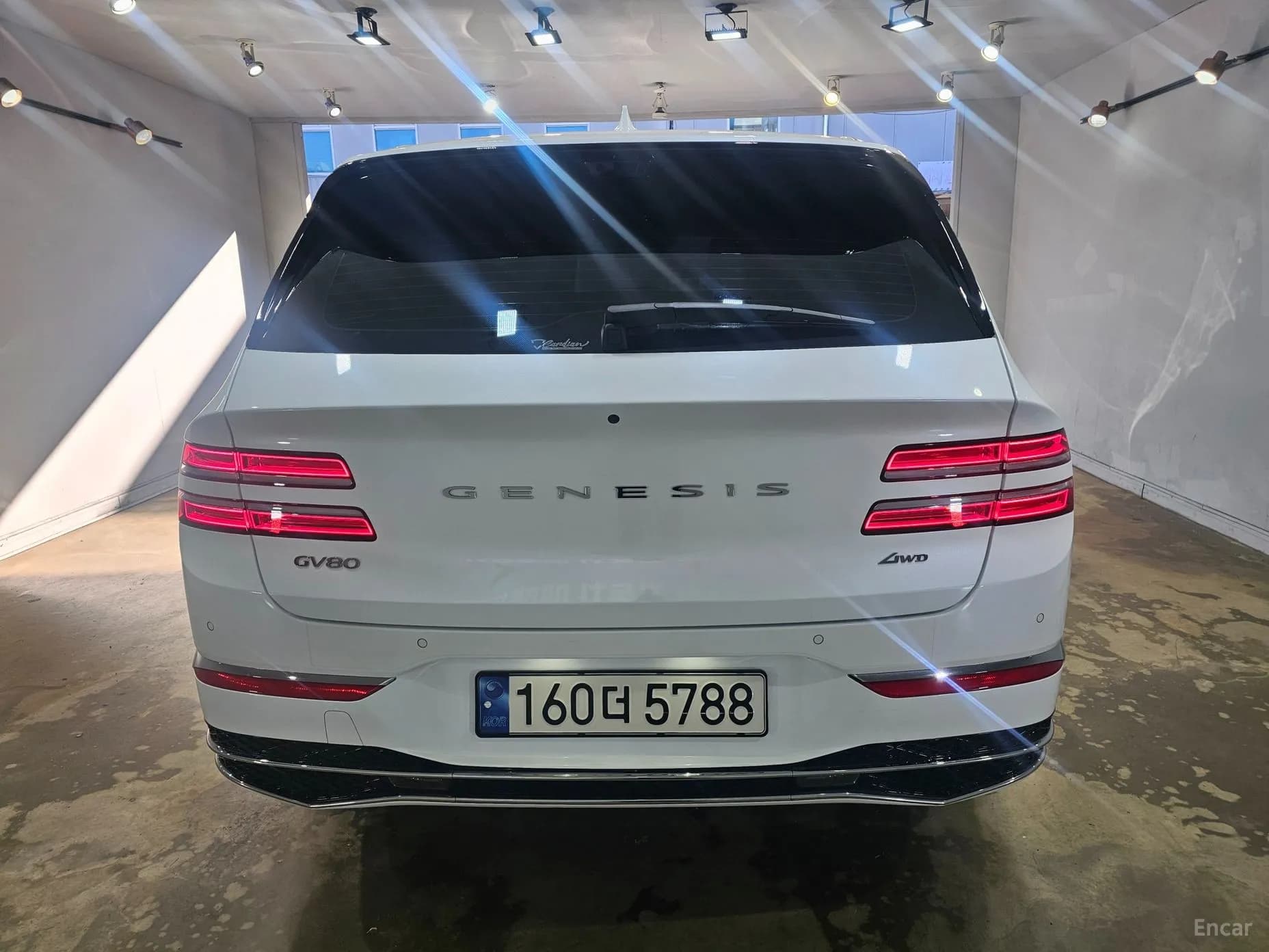 GV80