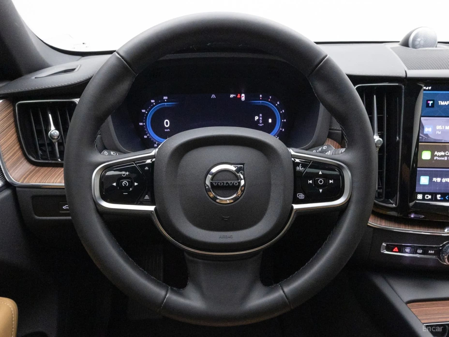 XC60 Gen 2
