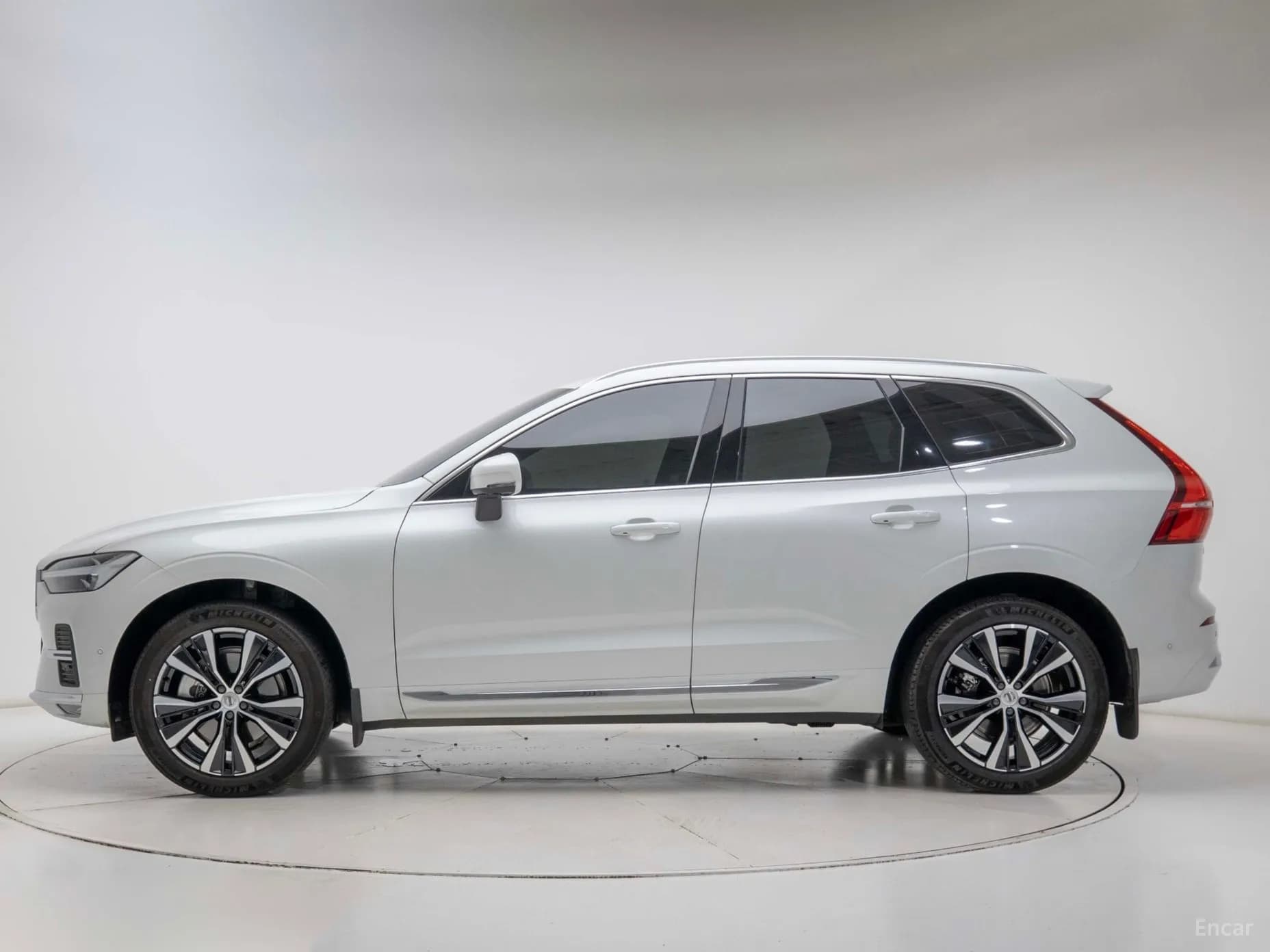 XC60 Gen 2