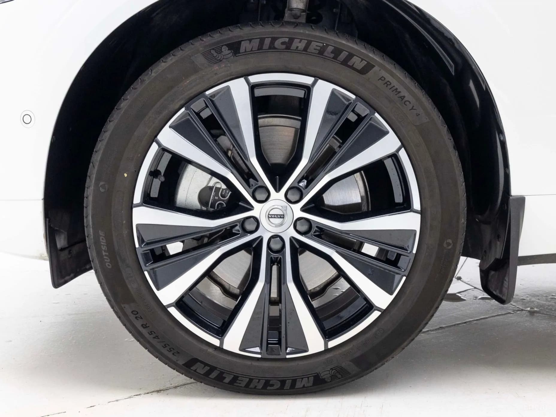 XC60 Gen 2
