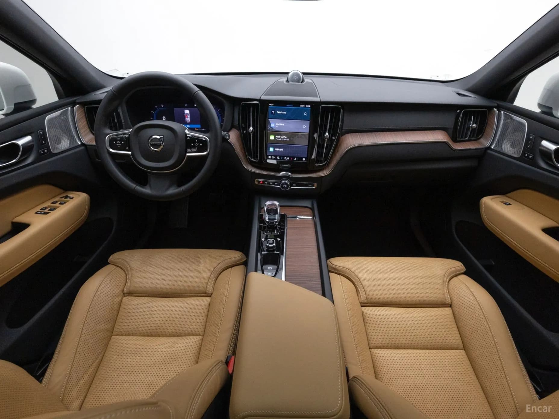 XC60 Gen 2
