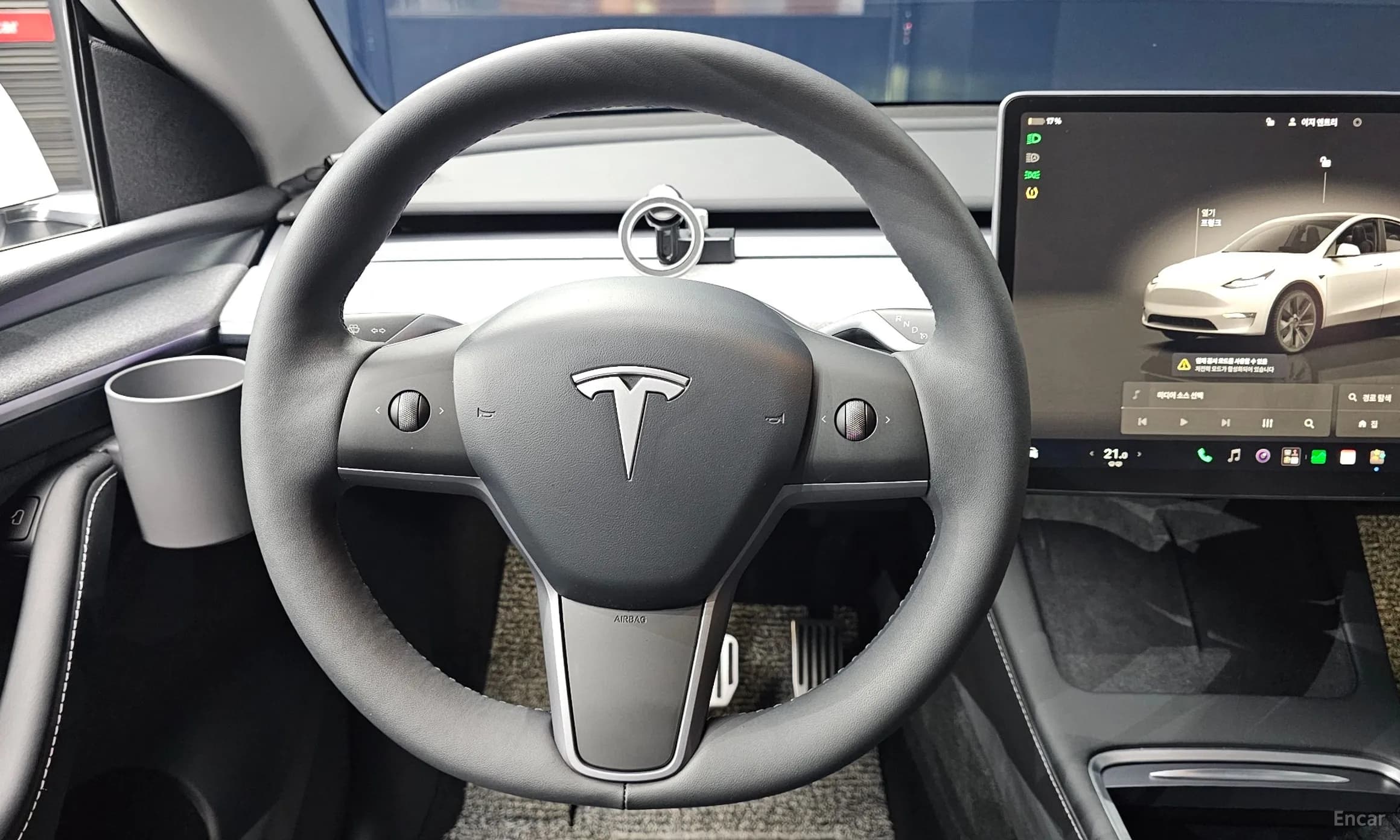 Model Y