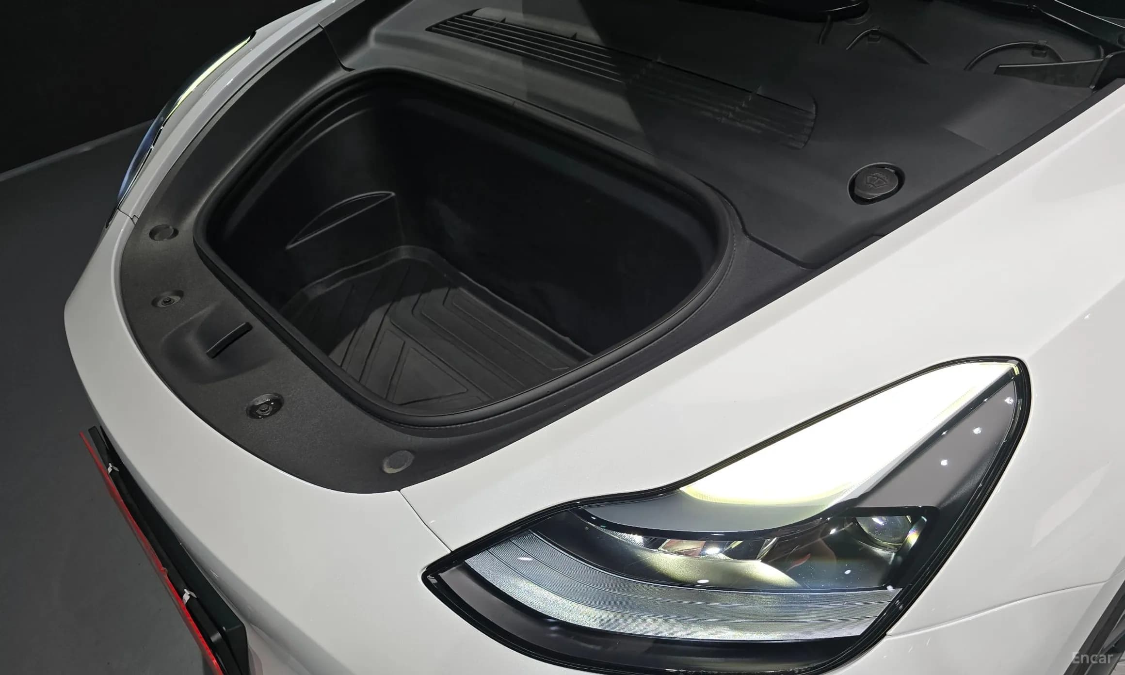 Model Y