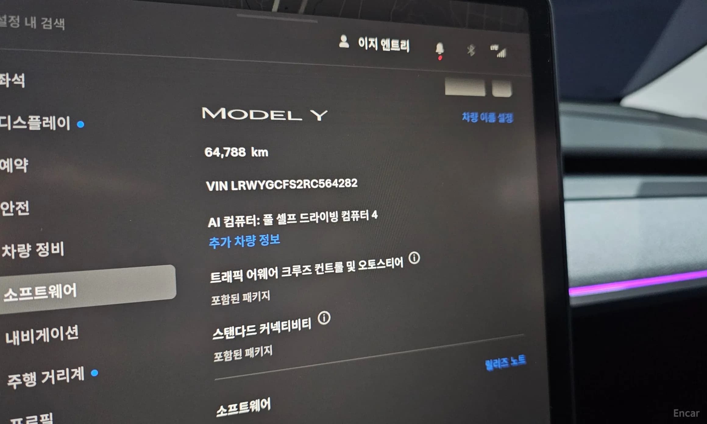 Model Y