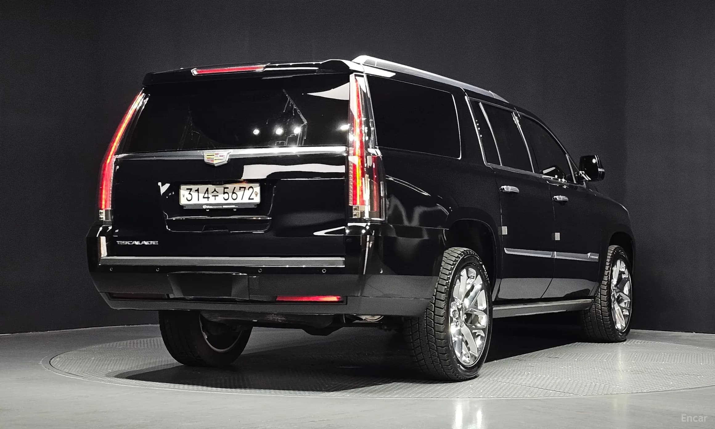 Escalade