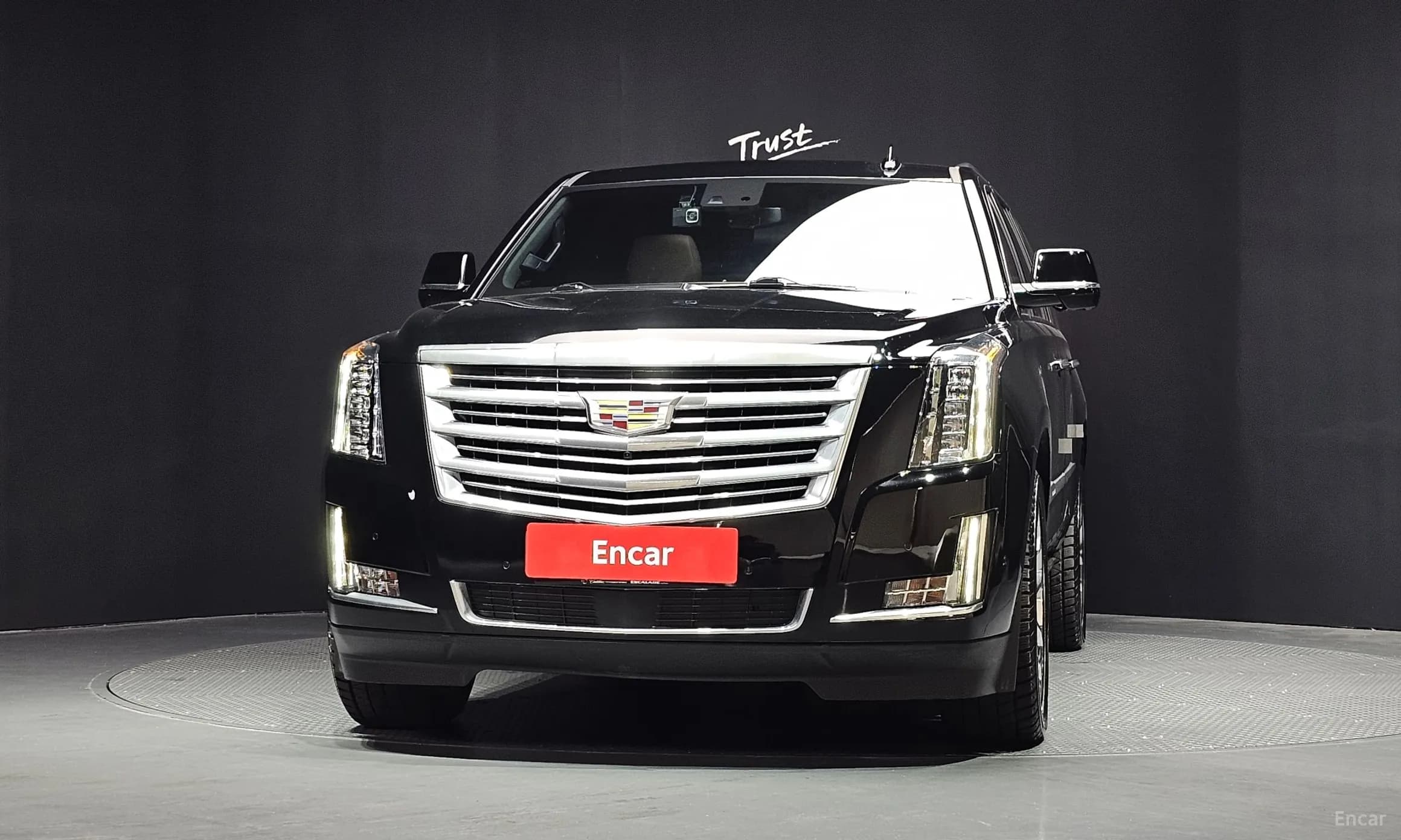 Escalade