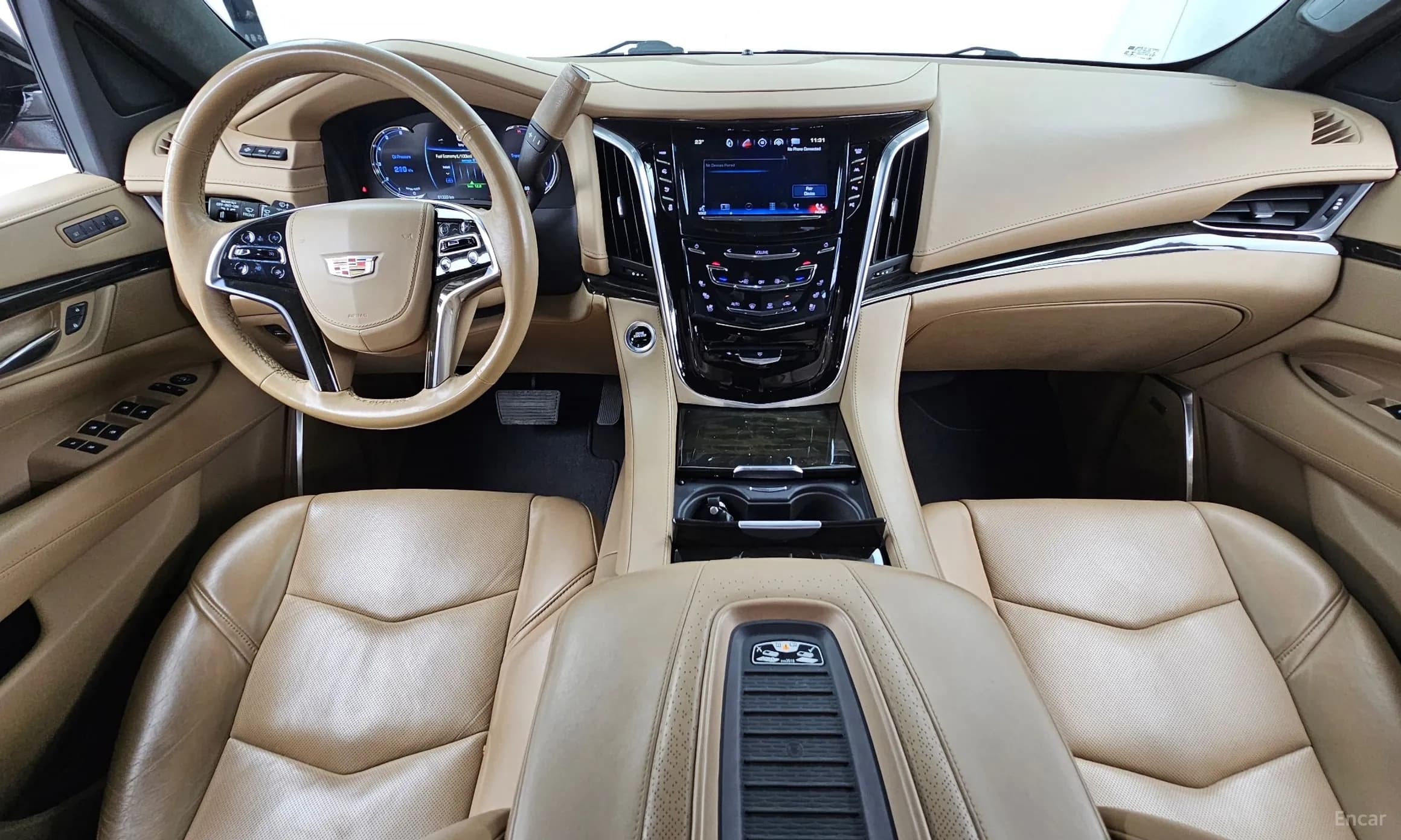Escalade