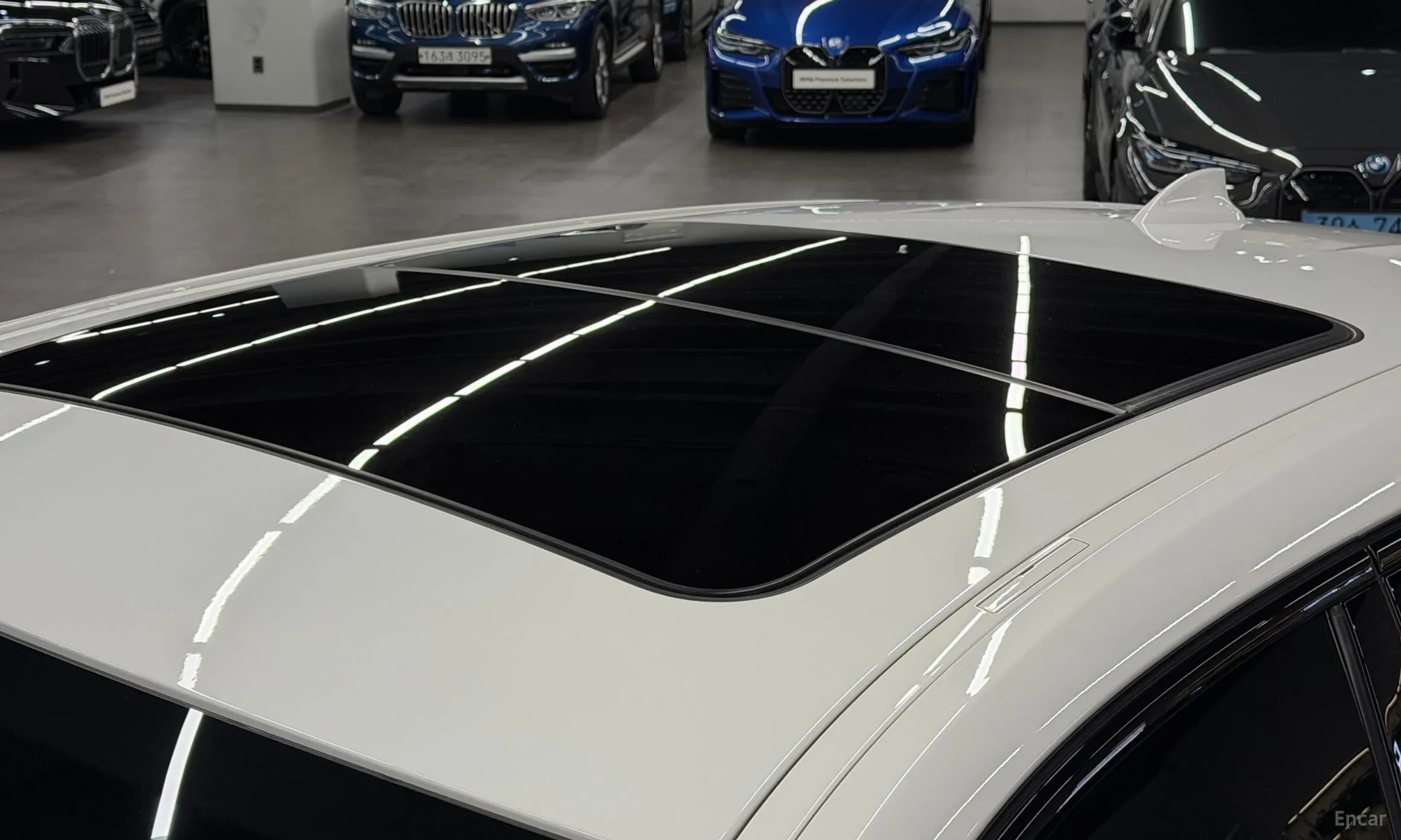 1 Series (F40)